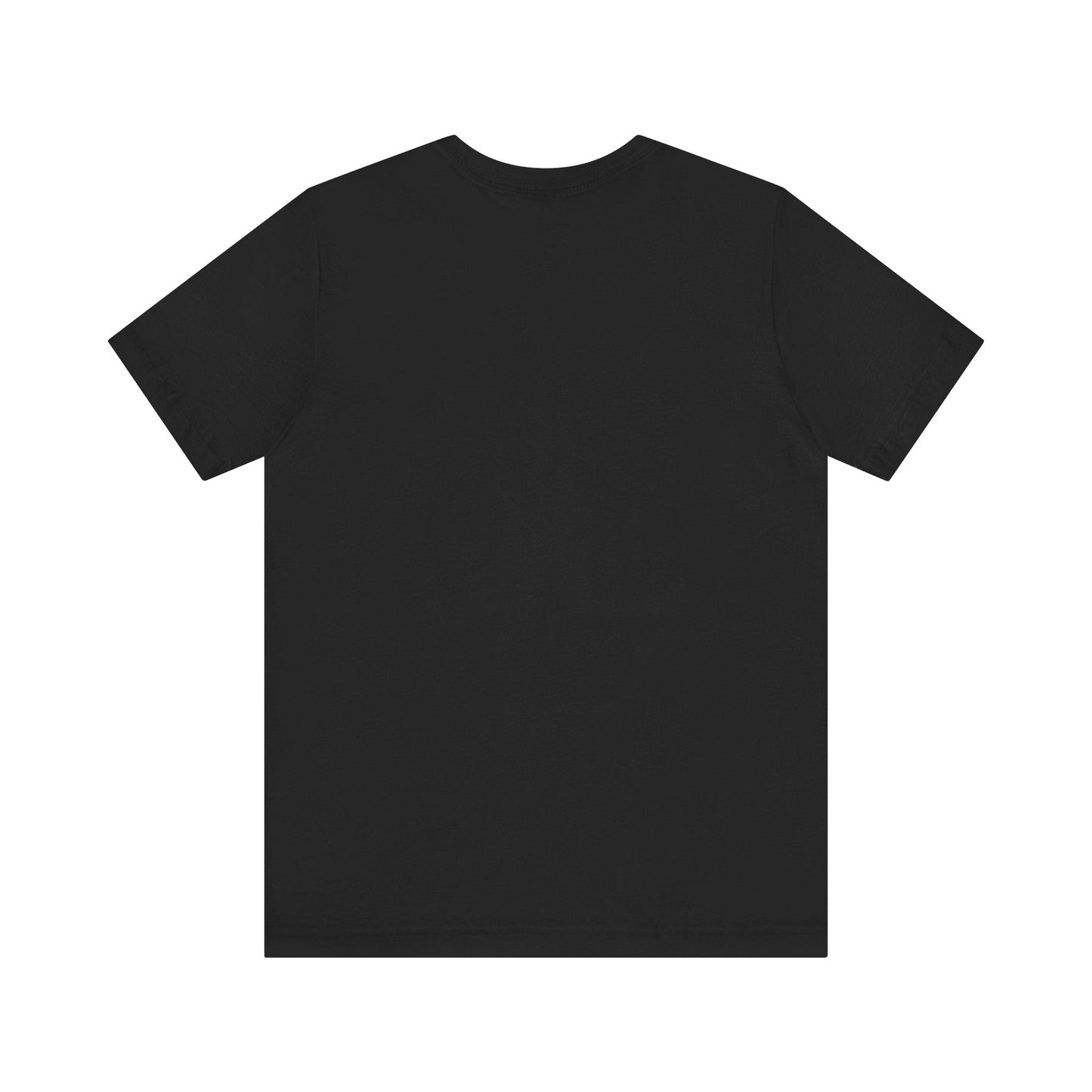 Zero Pucks Given - Short Sleeve Tee