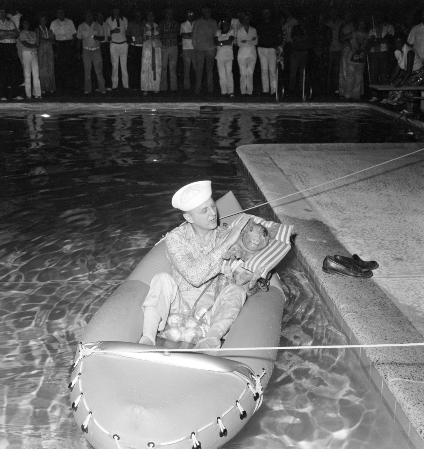 Rotary Club of Las Vegas: A Centennial Celebration