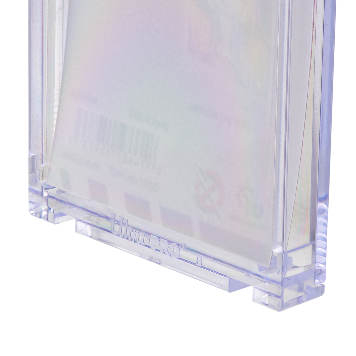 UV ONE-TOUCH® Magnetic Holder for Booster Pack