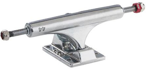 ACE AF1 LOW POLISHED SKATEBOARD TRUCKS