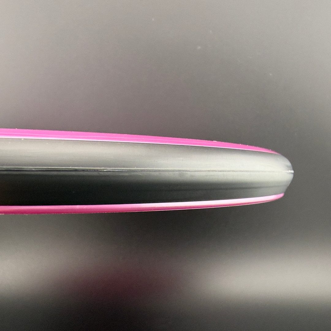 Soft Plasma Glitch - World Championship 2024