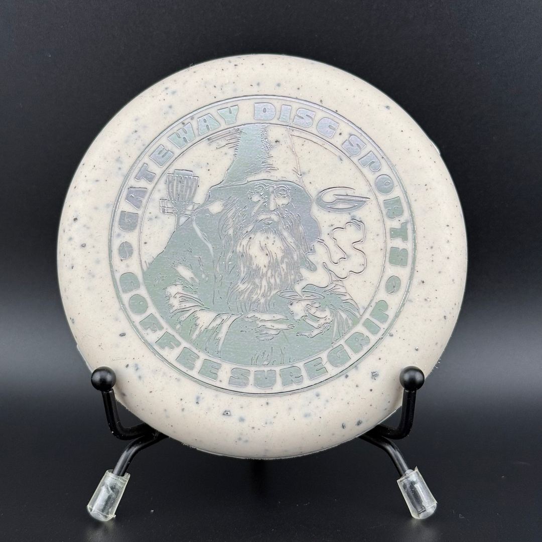 Coffee Blend Mini Marker - Large 4.2"