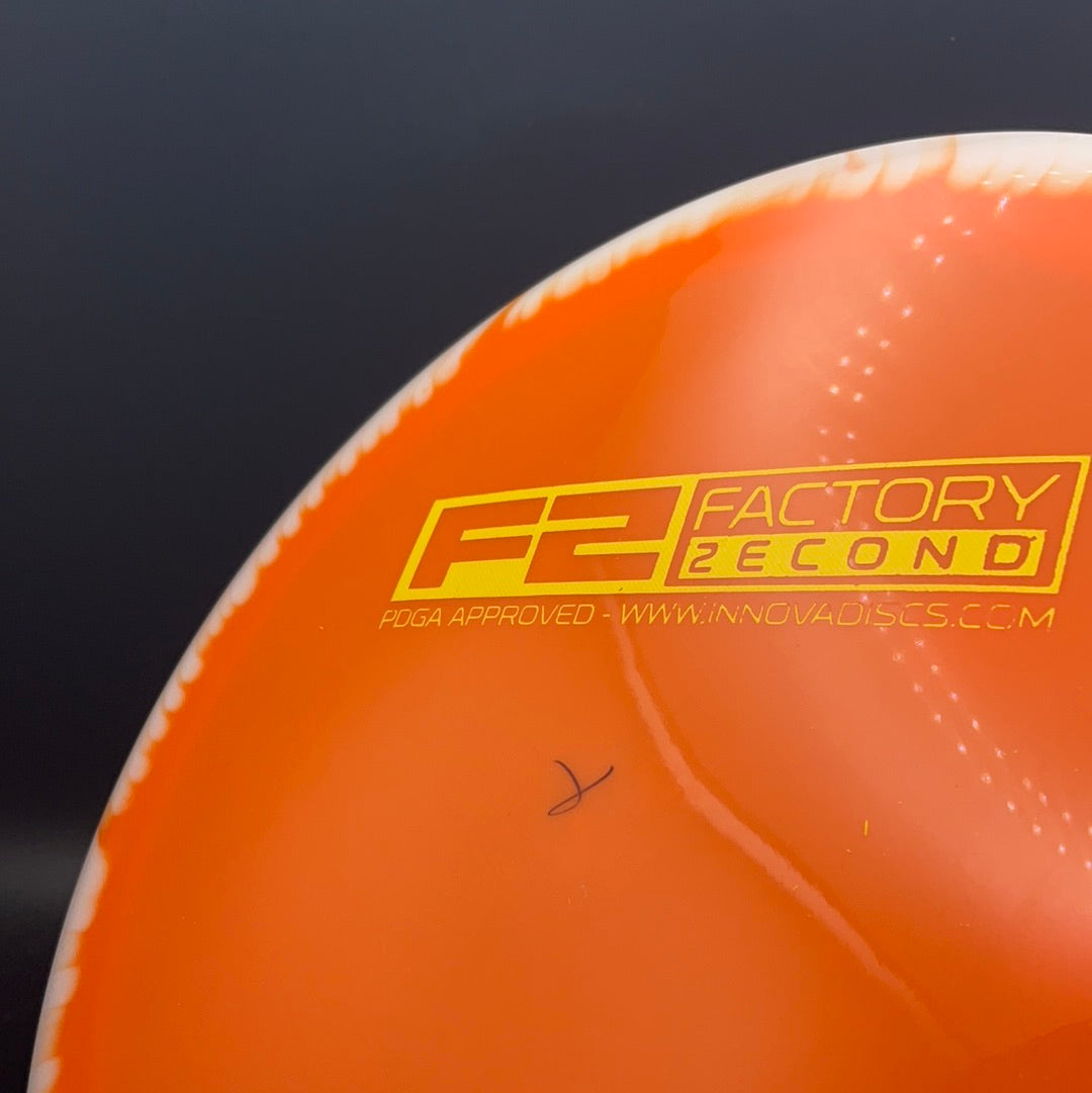 Halo Star Destroyer - F2