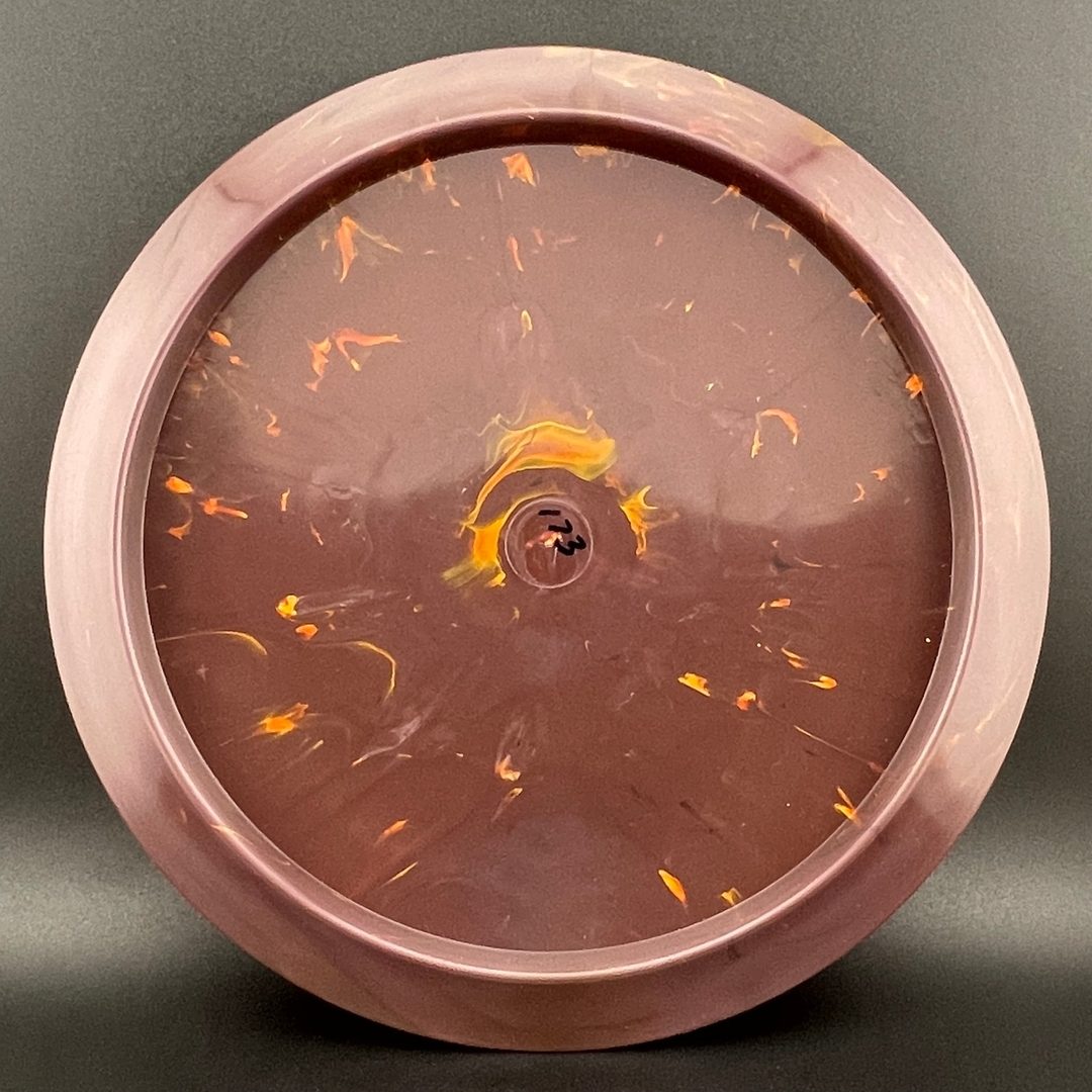 Landfill Blackout - First Run