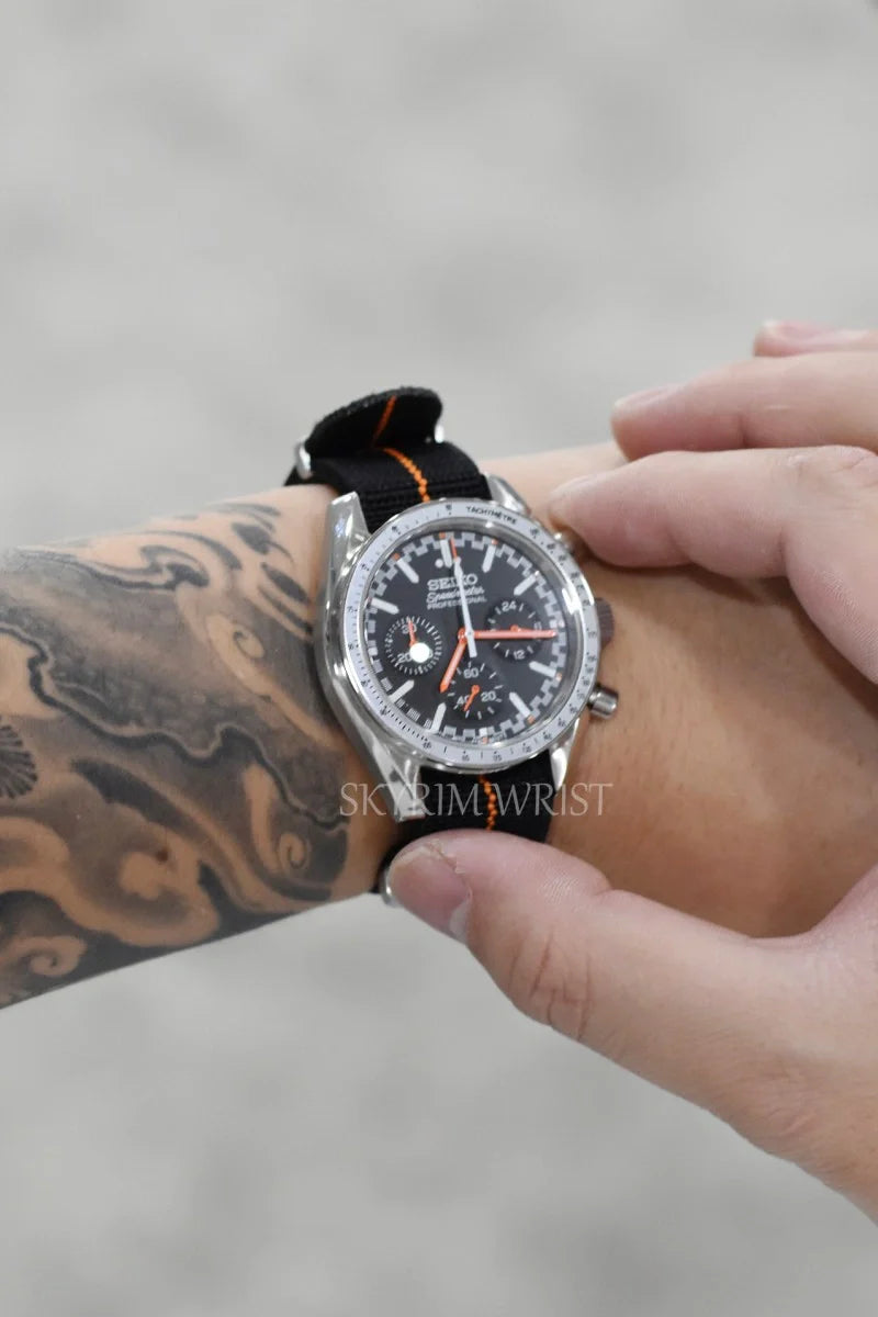 Mod Speedmaster Midnight Apex