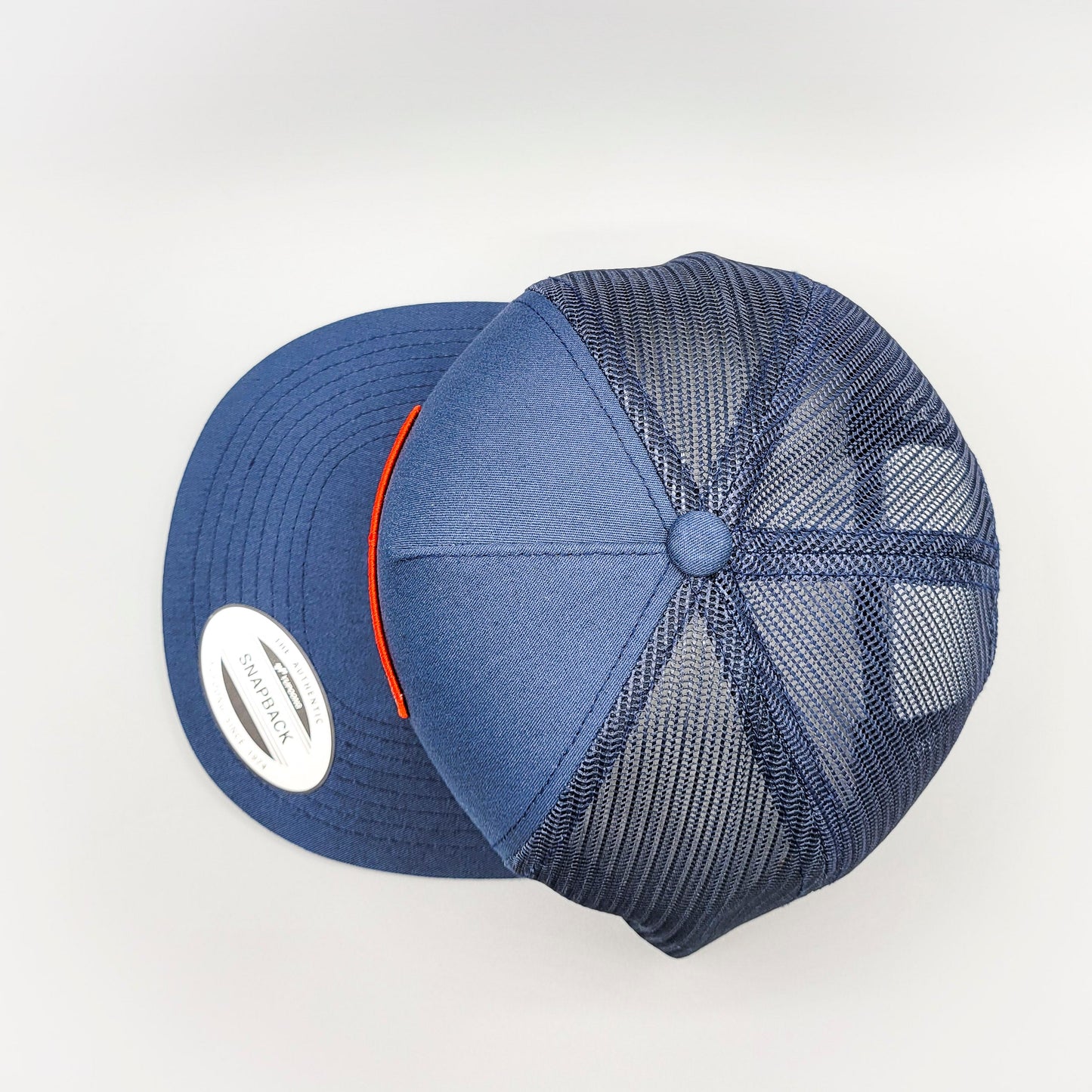 Sam Ard Nascar Racing Trucker Hat