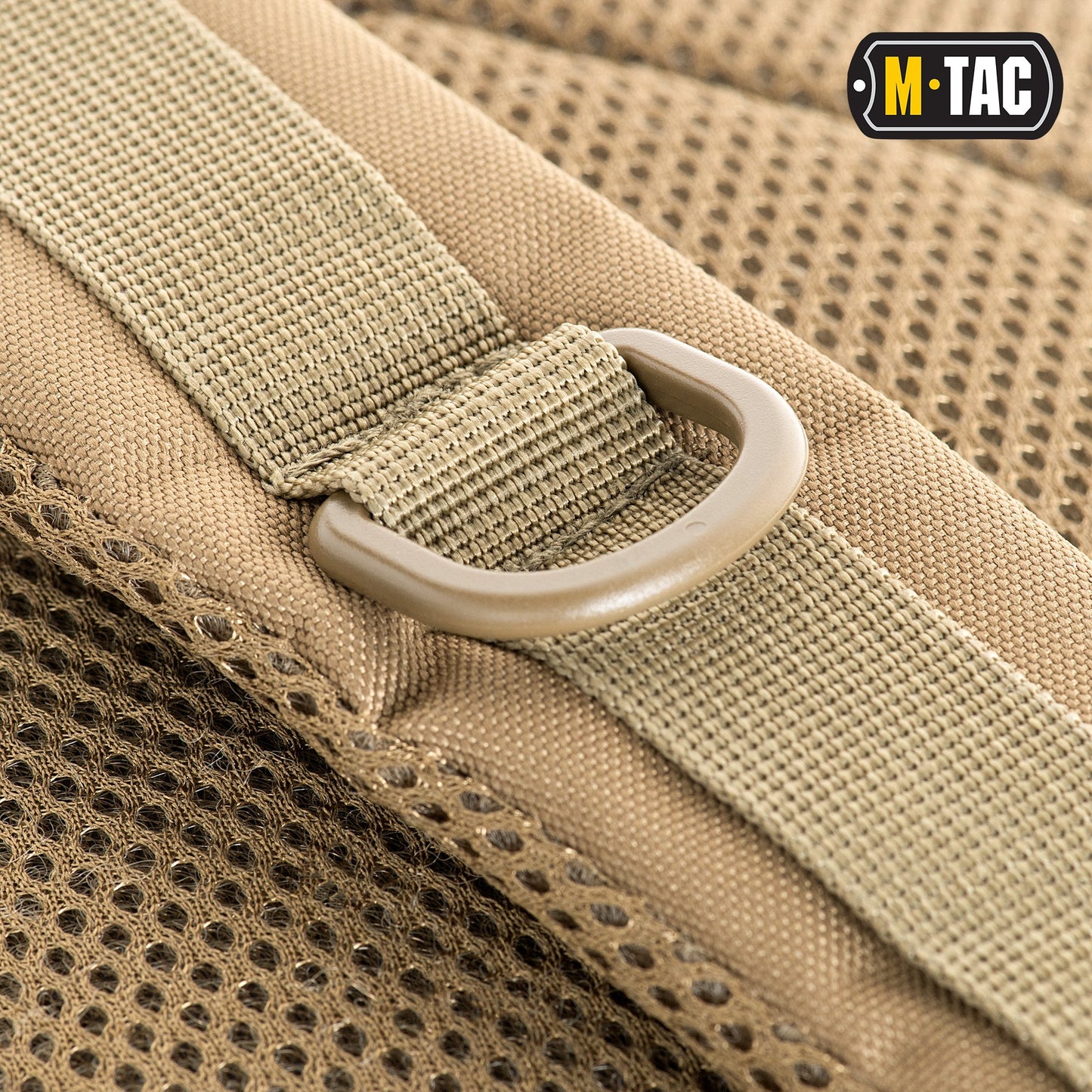 M-Tac Assault Pack Backpack