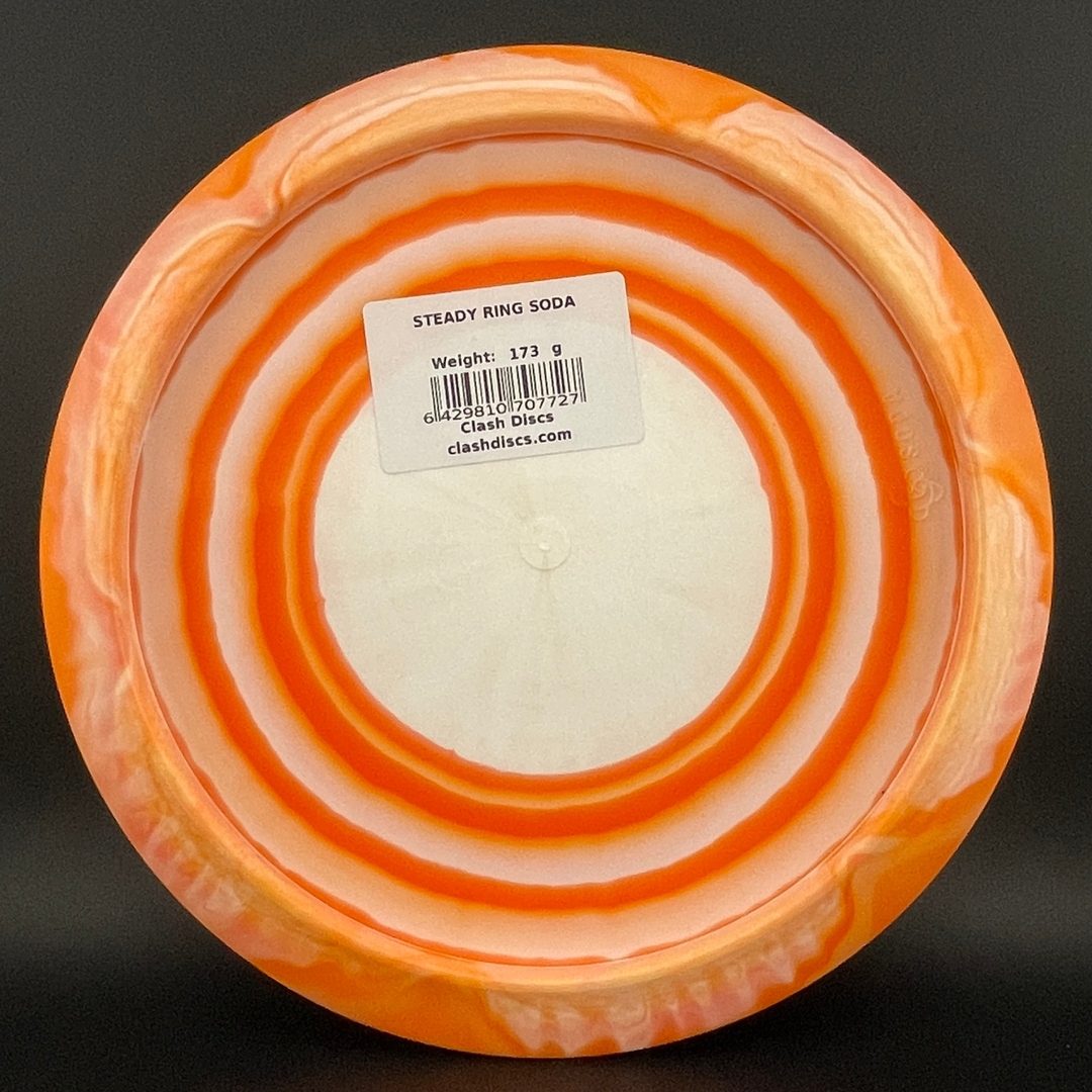 Steady Ring Soda