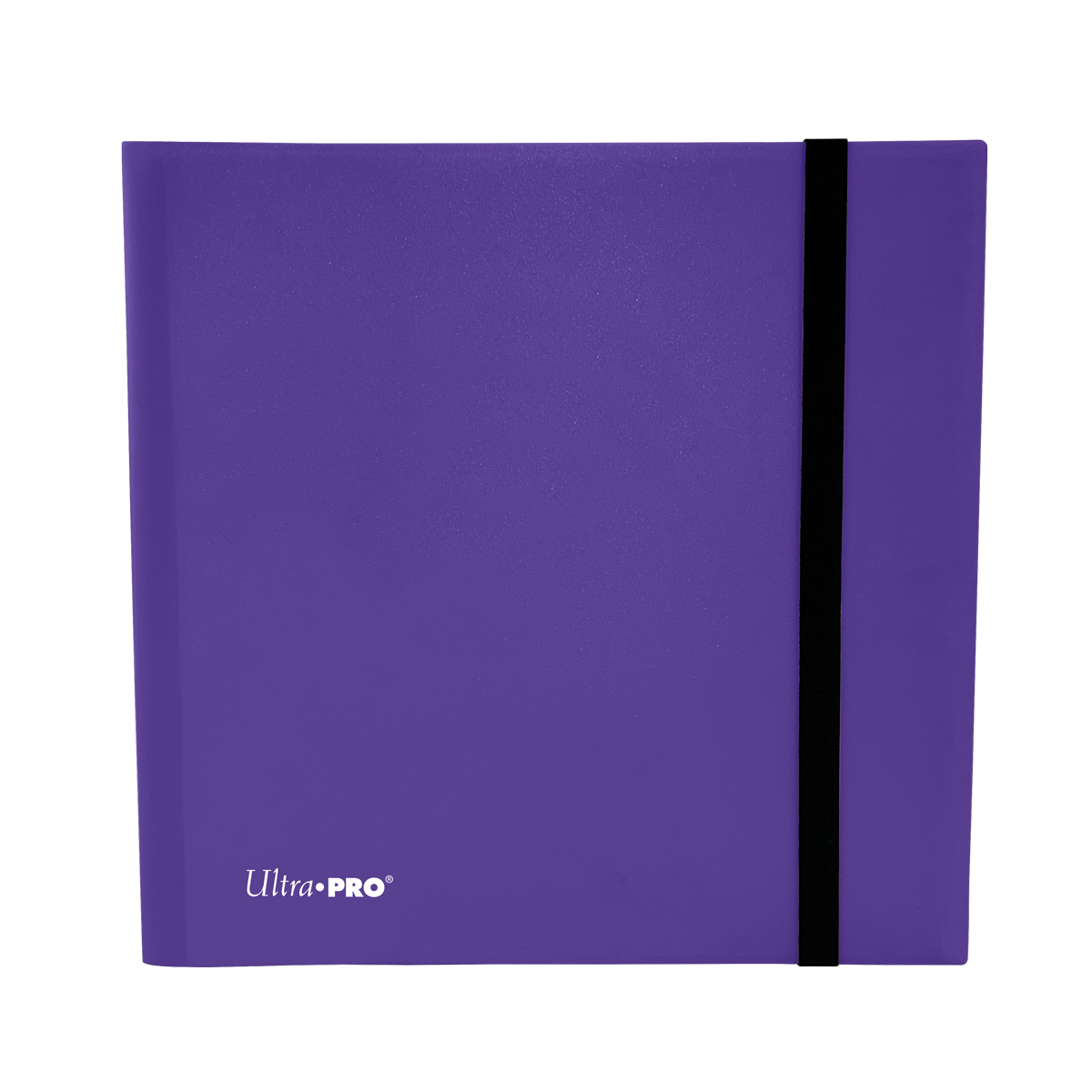 ECLIPSE® 12-Pocket PRO-BINDER®