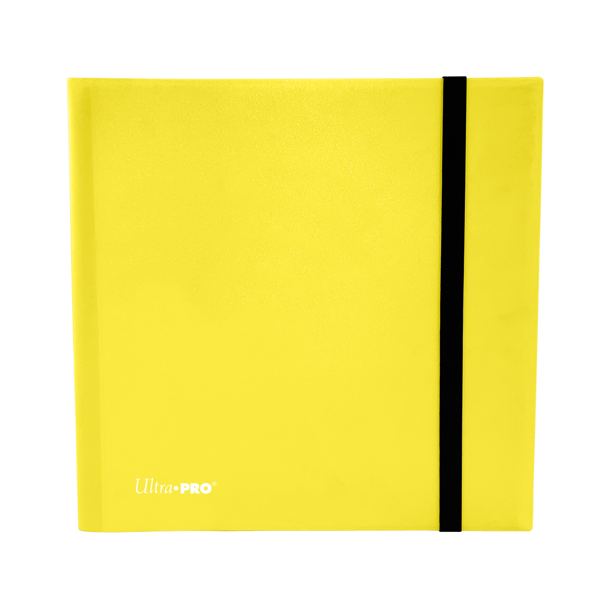 ECLIPSE® 12-Pocket PRO-BINDER®