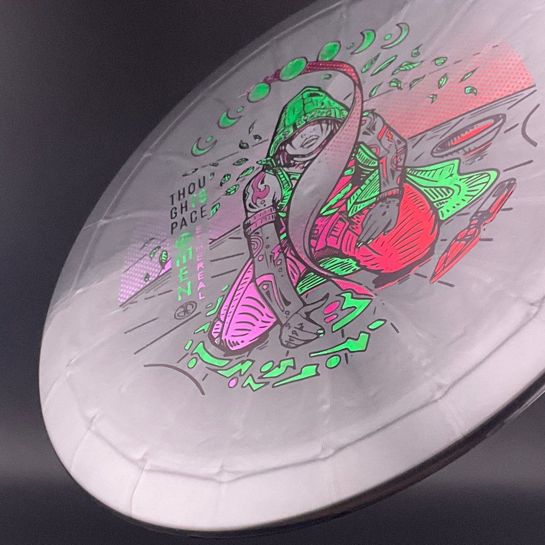 Ethereal Omen - First Run