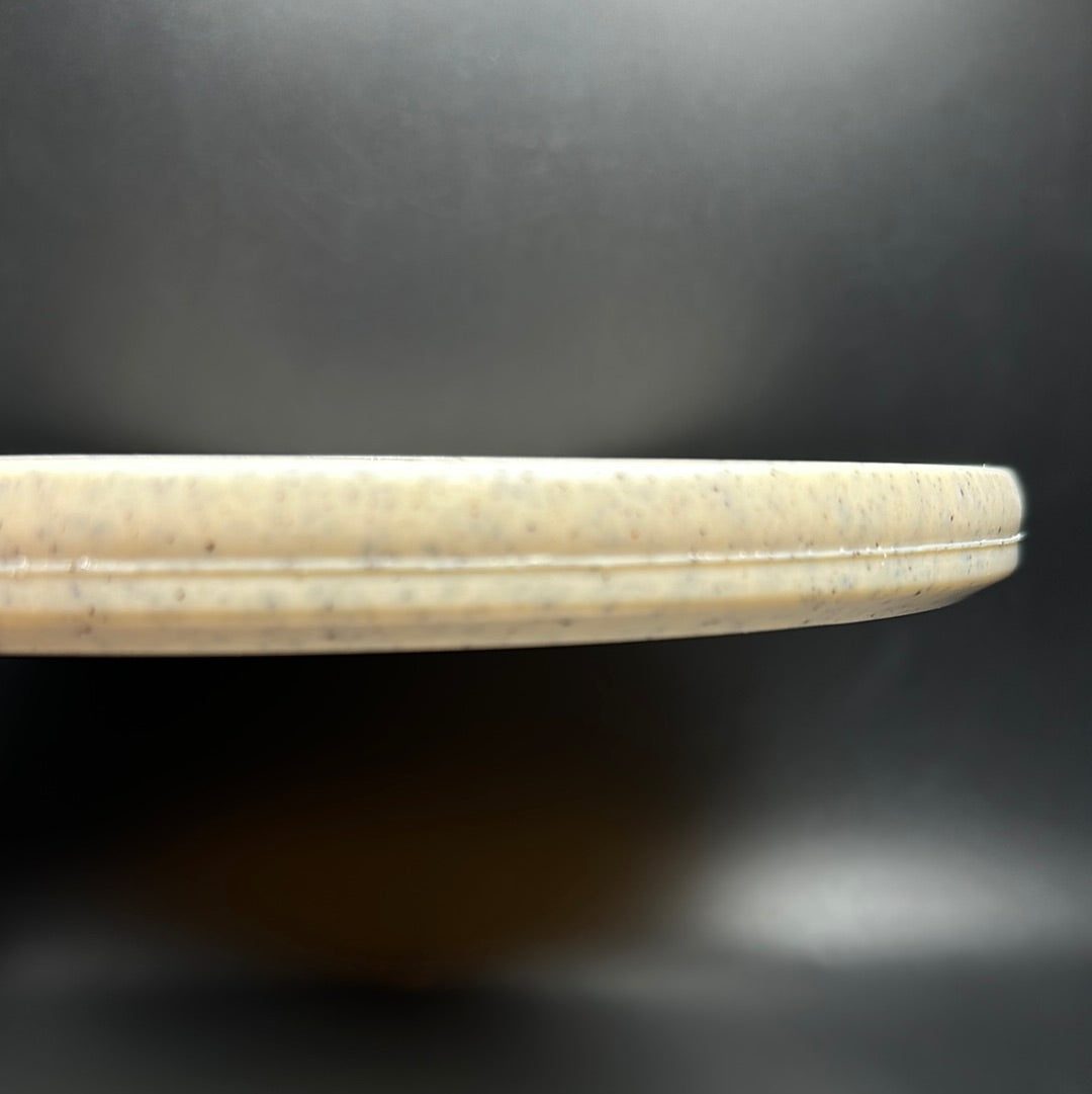 Alpine Hemp Baobab - Triple Face Stamp