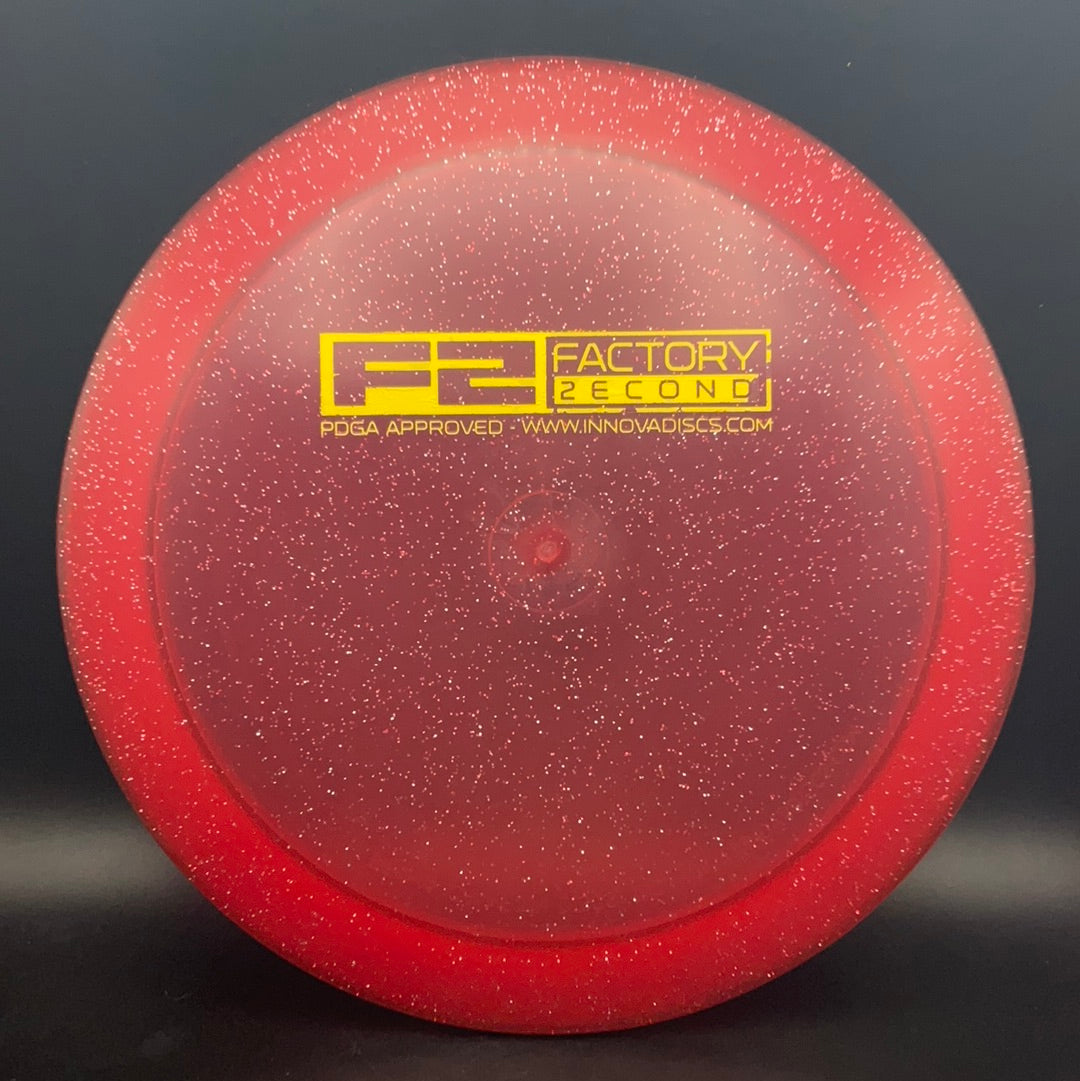 Metal Flake Champion Archon - F2