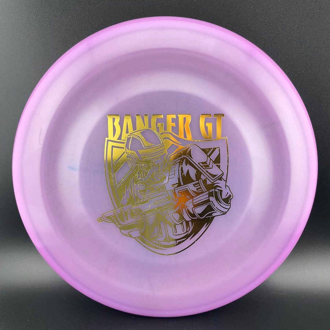 Z GLO Banger GT - Special Edition