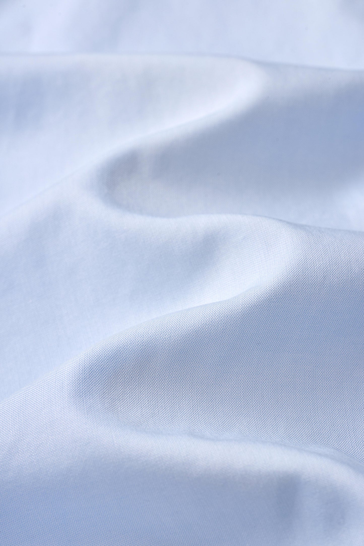 Boston Light Blue Pinpoint Shirt