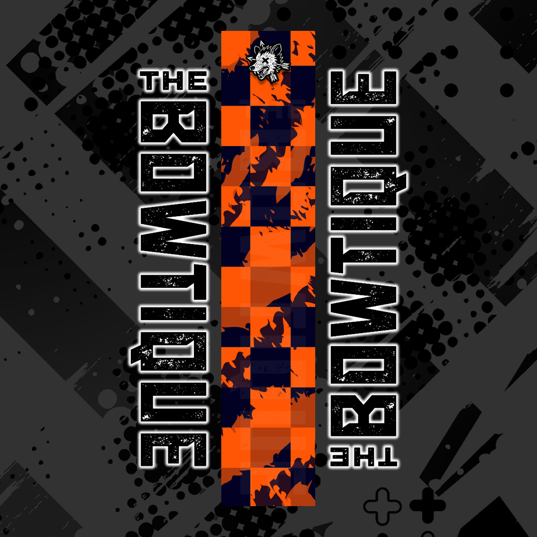 Comic Pop Arrow Wrap - 165