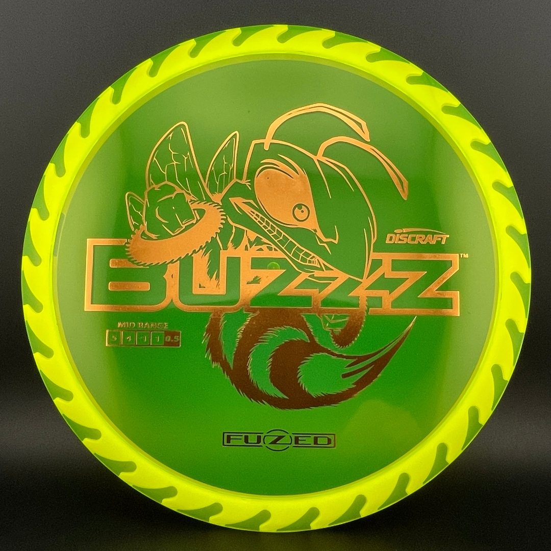 FuZed Buzzz - BuzzzSaw Bee