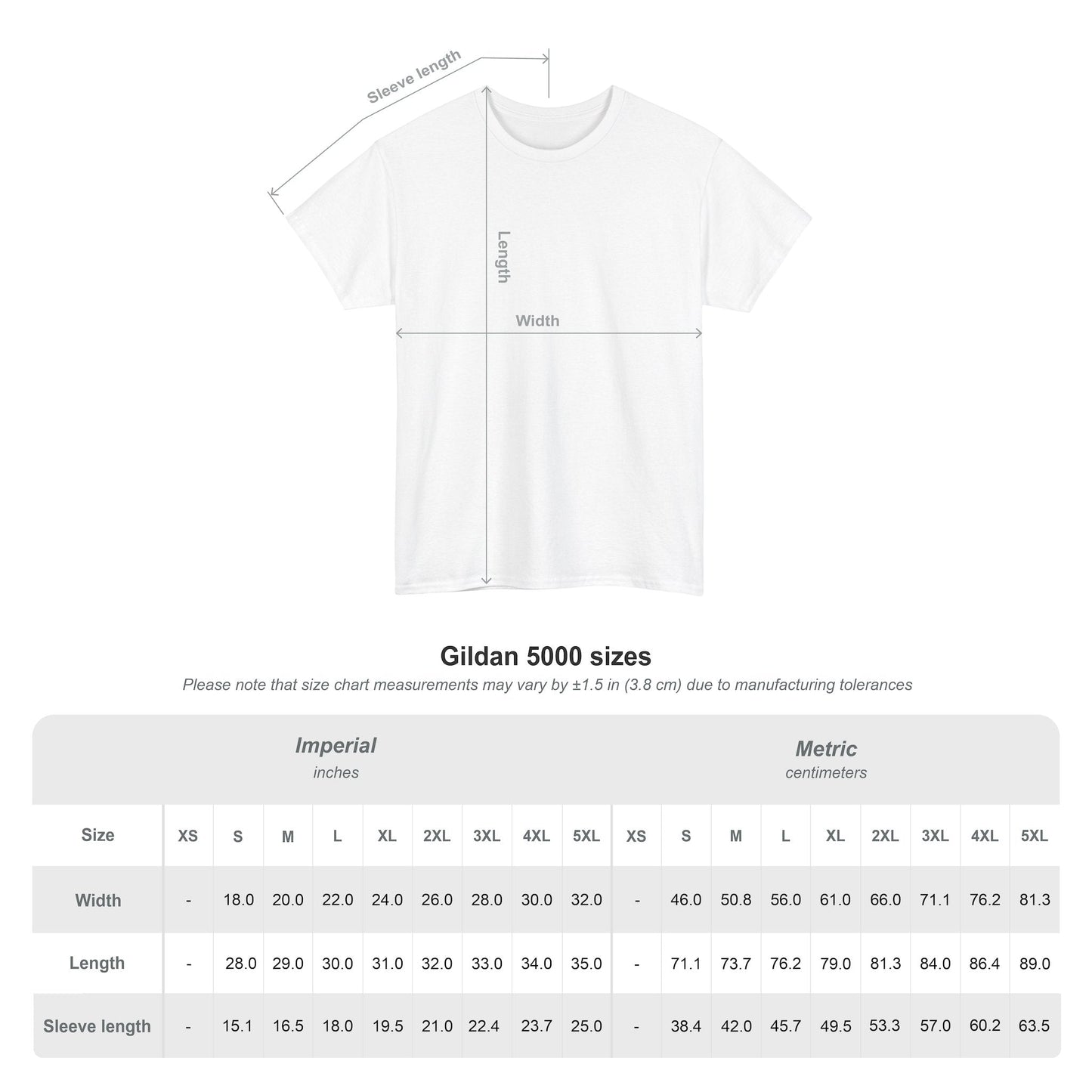 Pittsburgh Topo Word Map Graphic Gildan Unisex Heavy Cotton Tee
