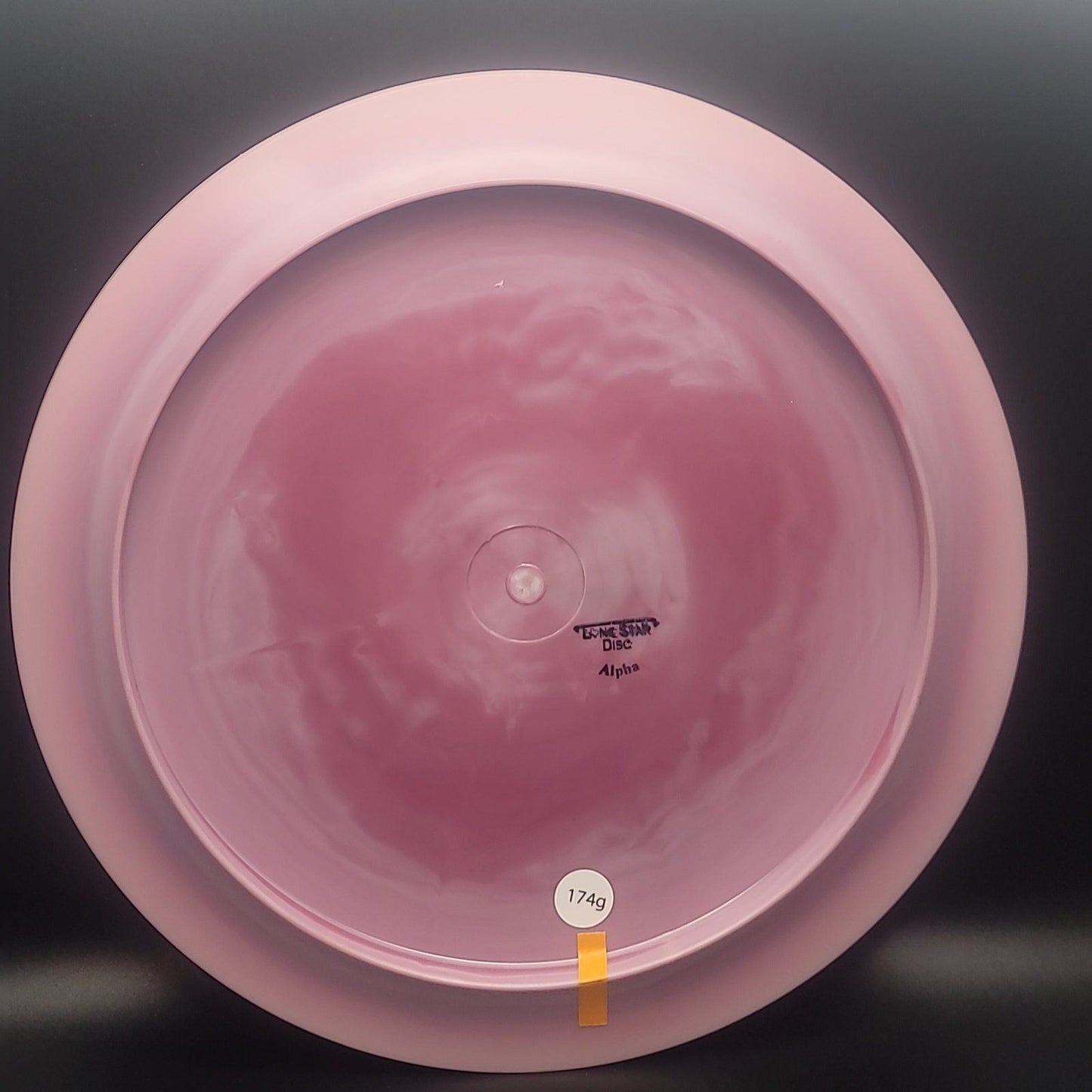 Alpha Tombstone - Utility Driver