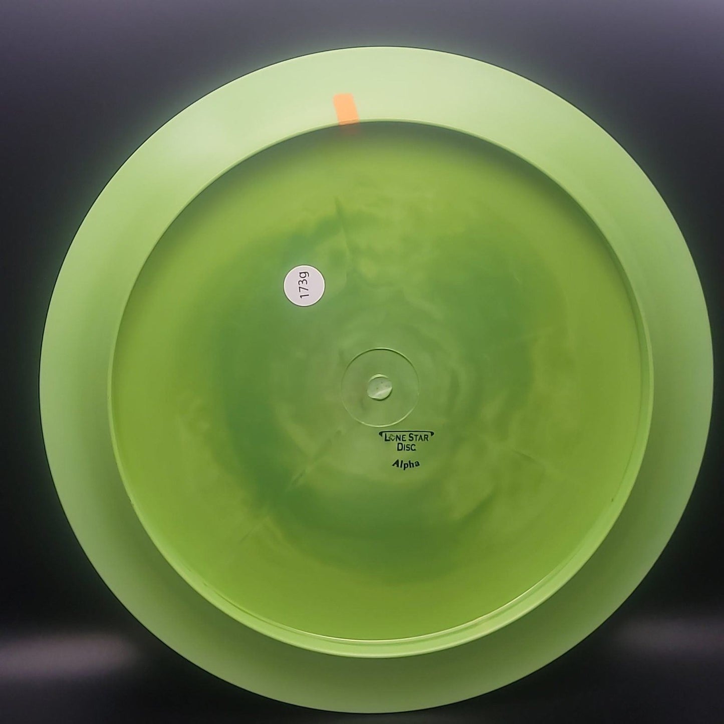 Alpha Tombstone - Utility Driver