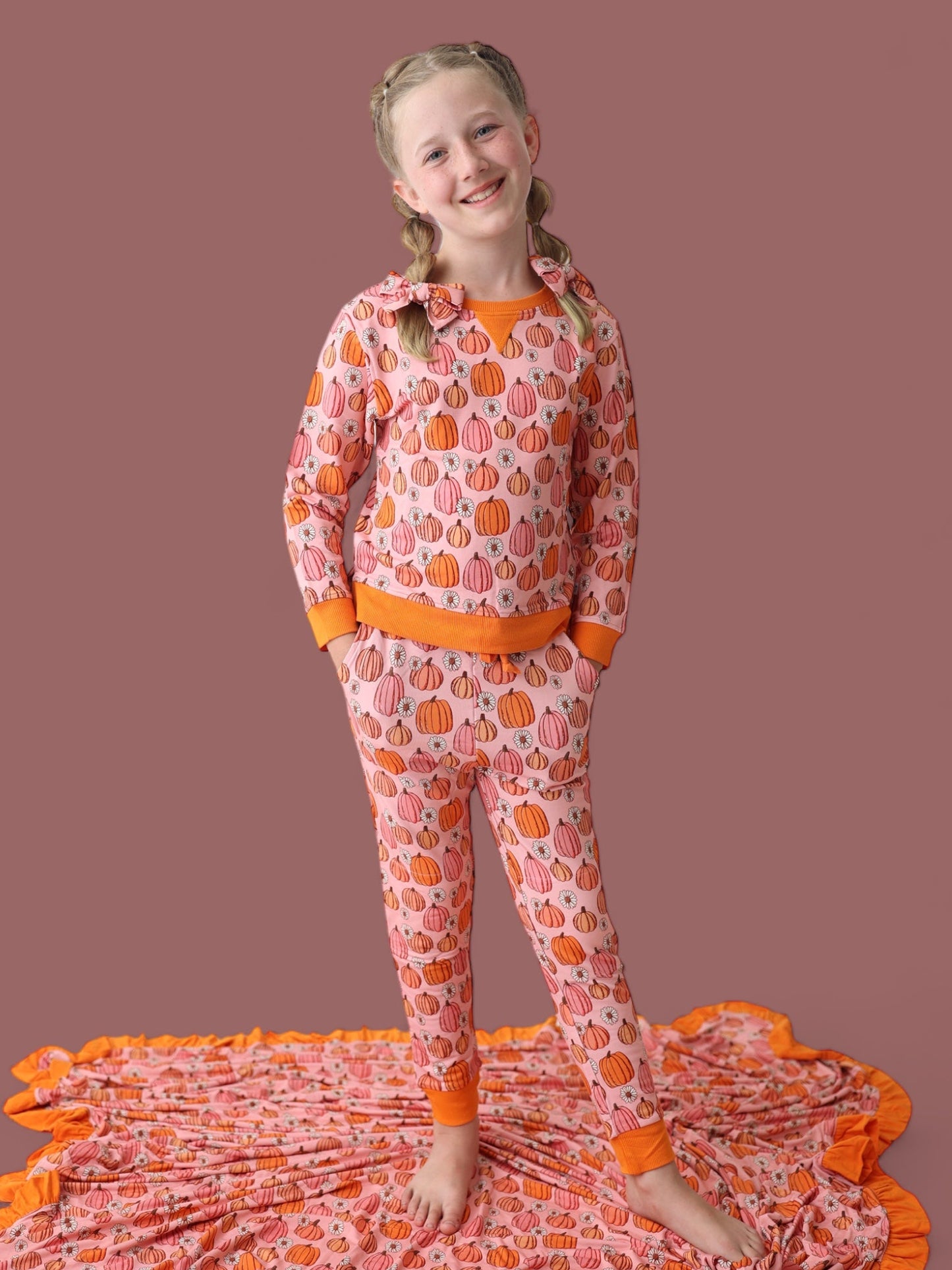 PICK OF THE PATCH DREAM JOGGER