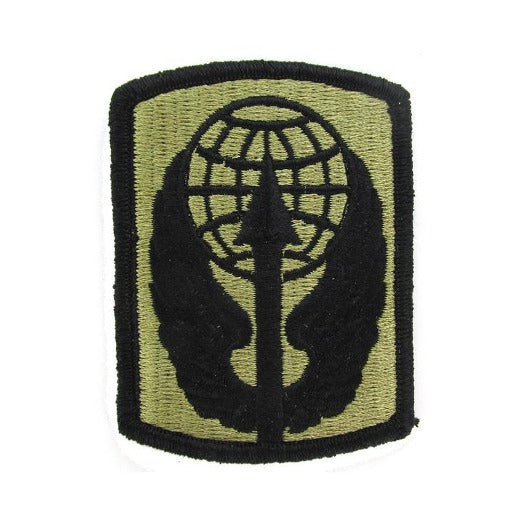 166th Aviation Brigade OCP Patch - U.S. Army Patch