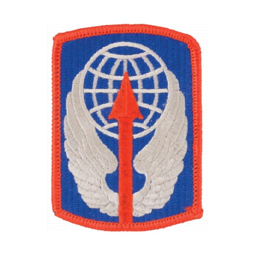 166th Aviation Brigade Patch