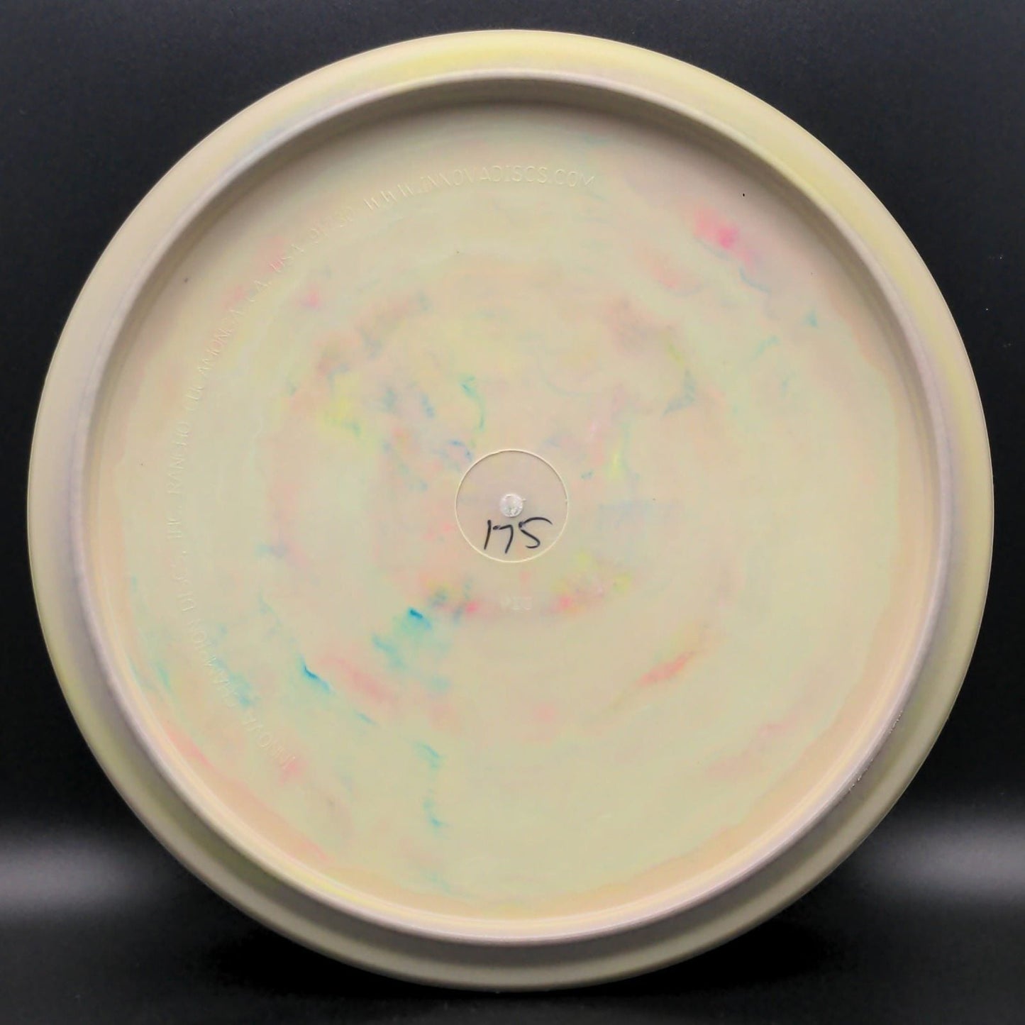 Test-Pro Pig - Collab Edition: Sun Dried Vibes