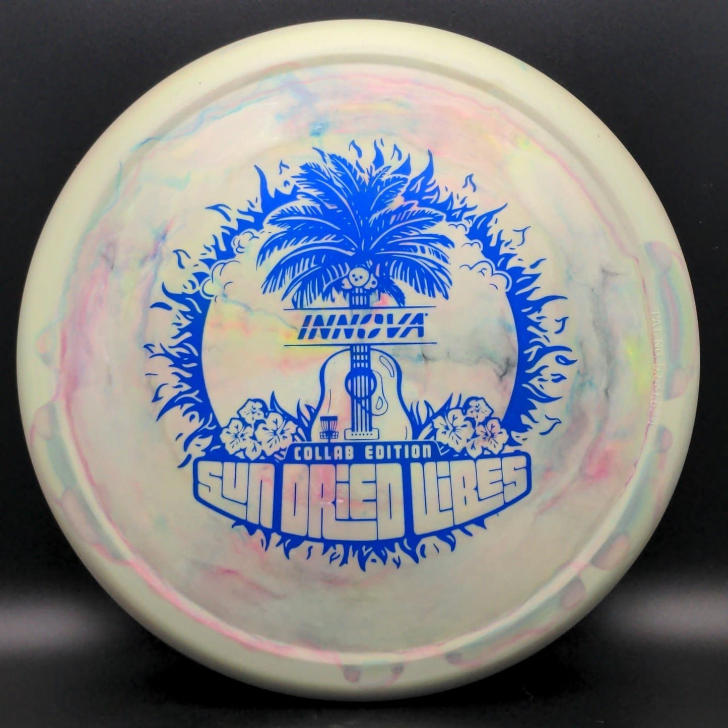 Test-Pro Pig - Collab Edition: Sun Dried Vibes