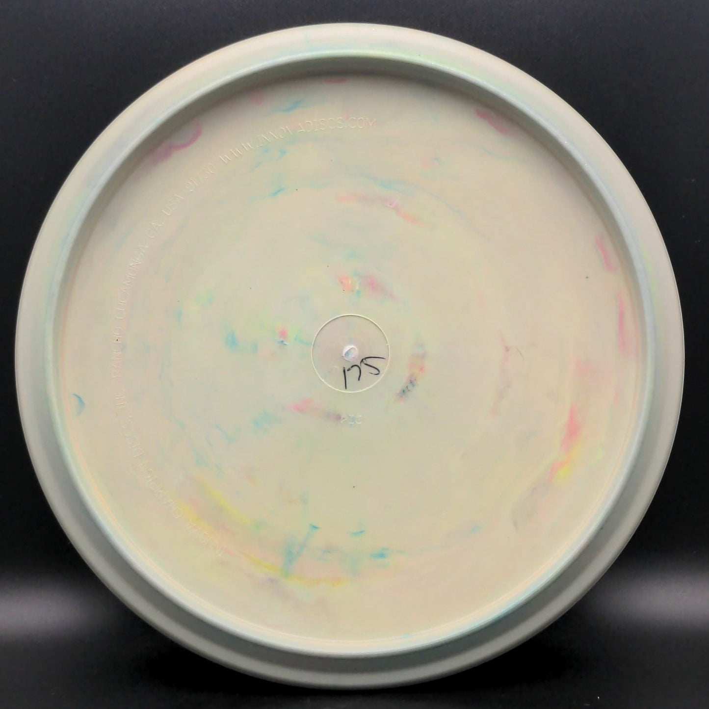 Test-Pro Pig - Collab Edition: Sun Dried Vibes