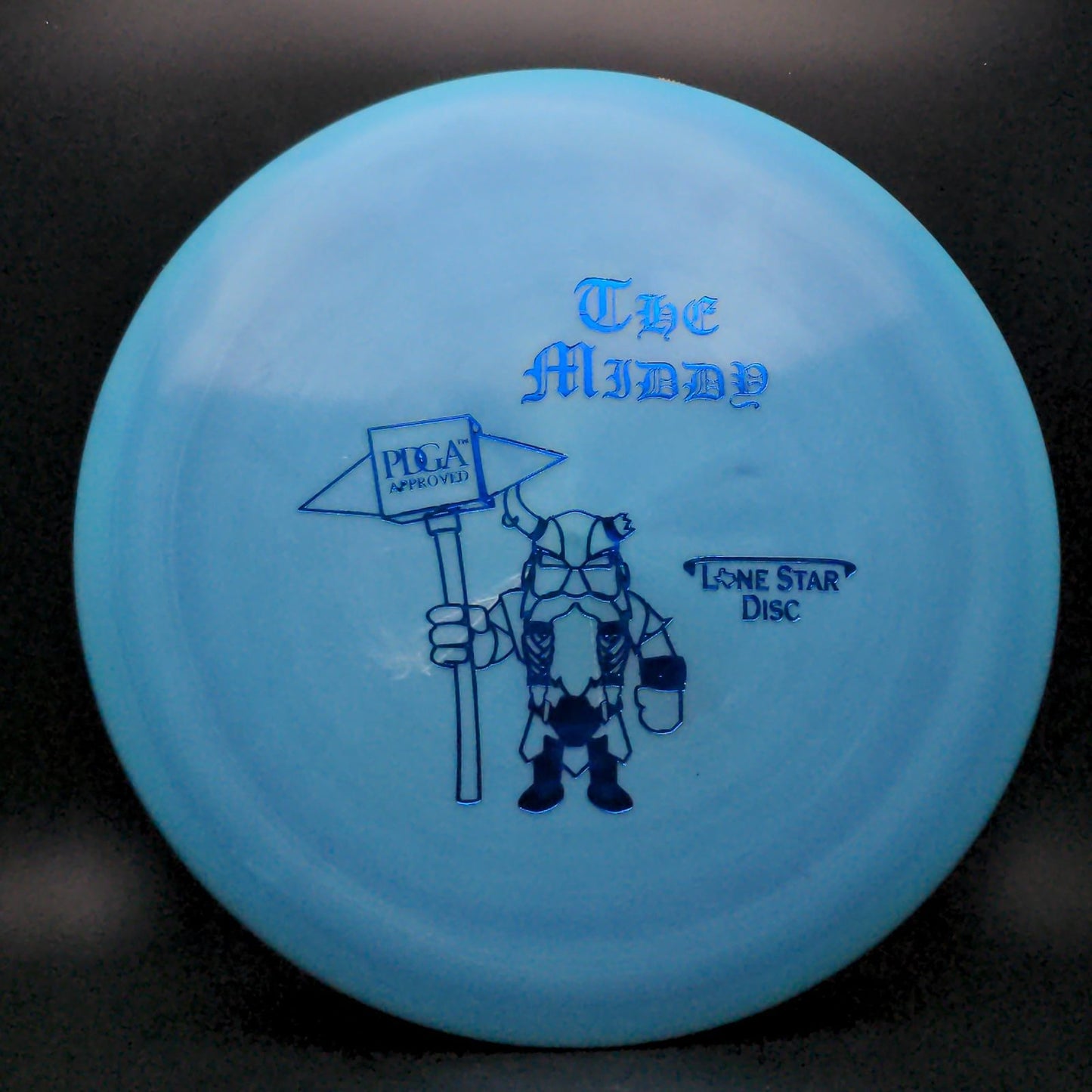 Bravo Middy - Midrange