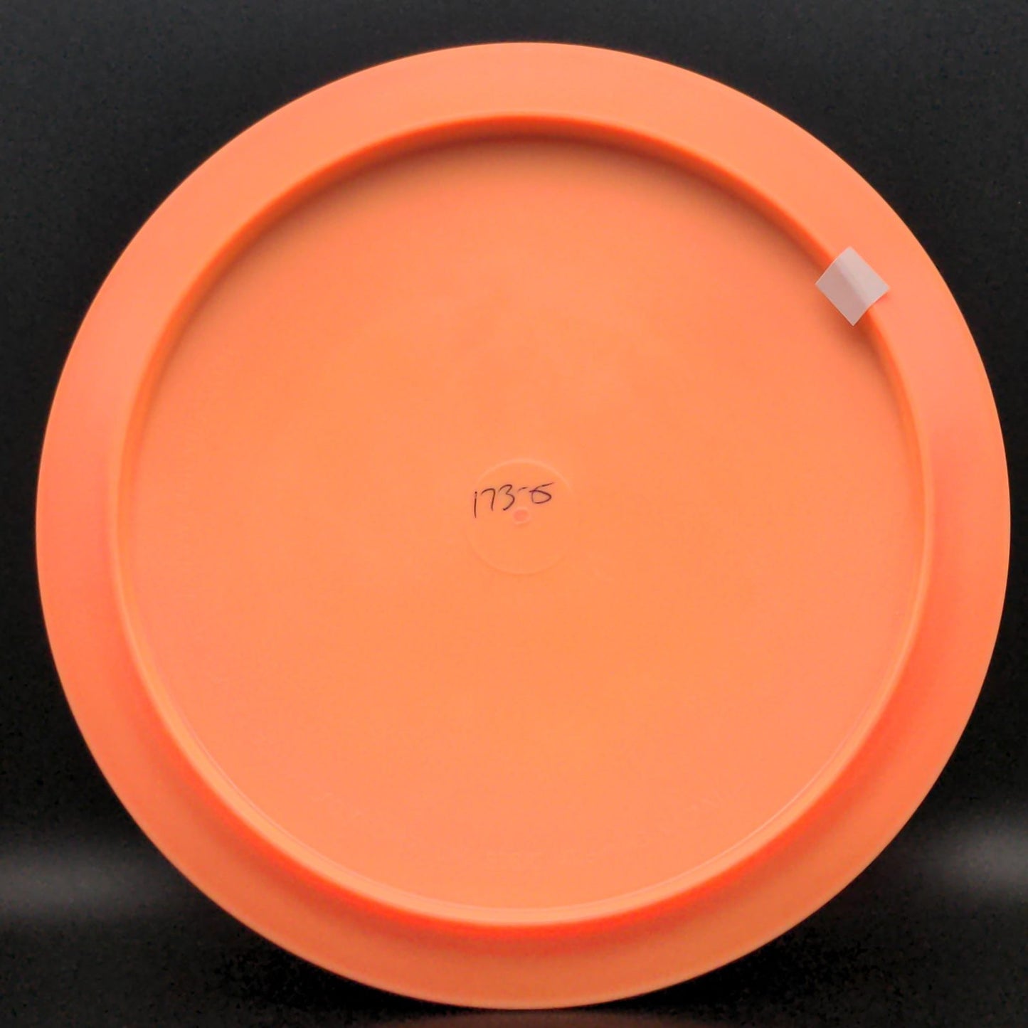 Swirly Star Thunderbird - Big Jerm 2022 Tour Series