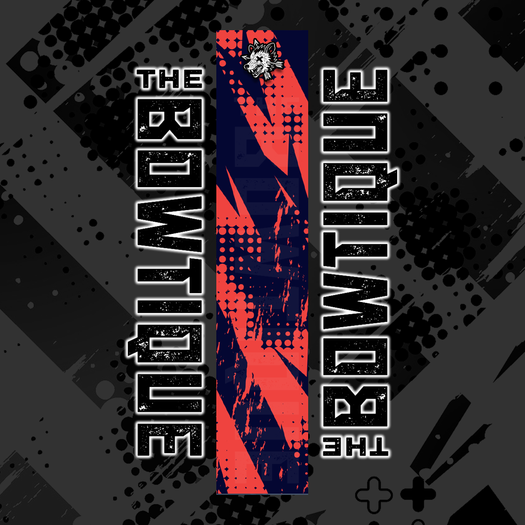 Comic Pop Arrow Wrap - 168