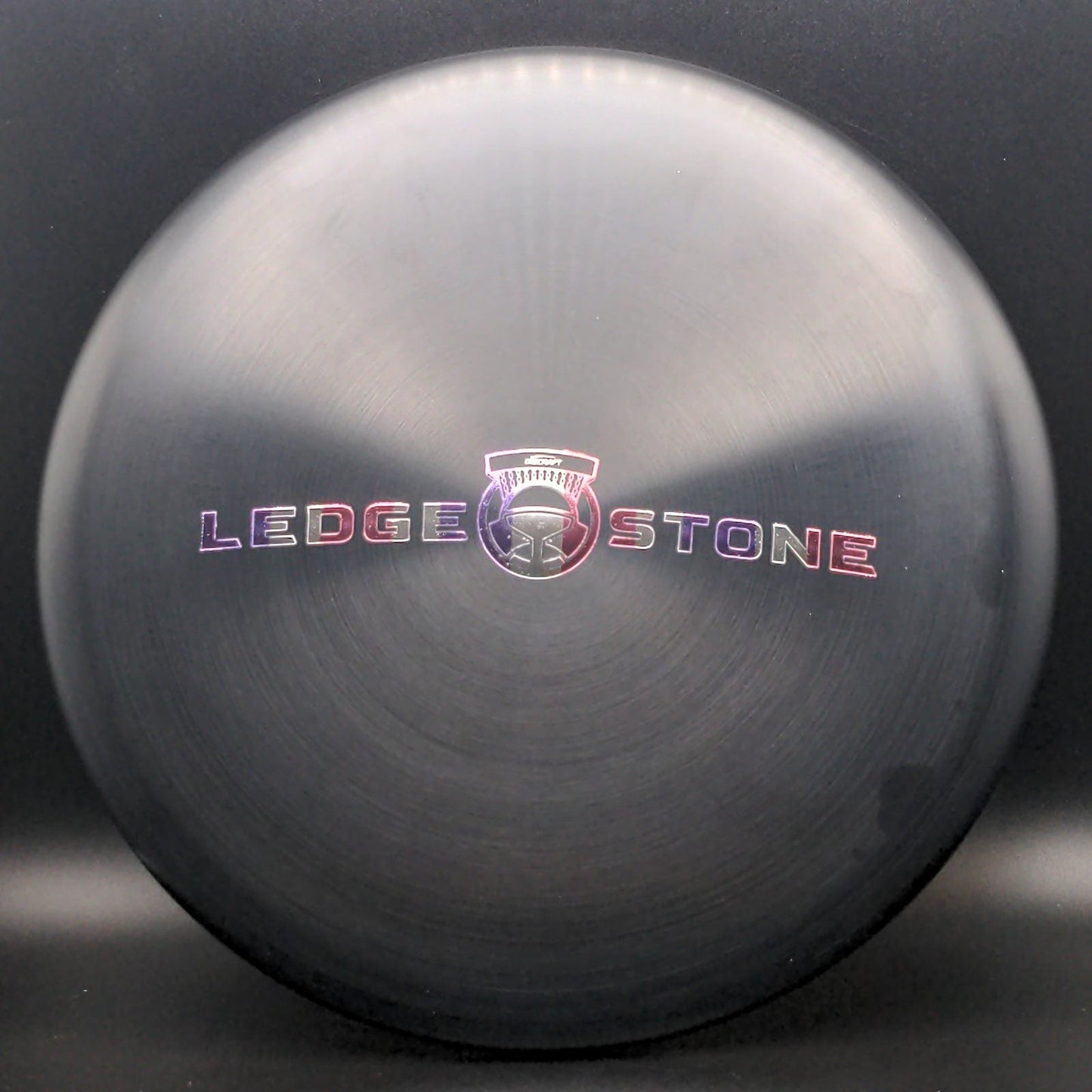 Midnight Z Zone - Ledgestone Bar Stamp