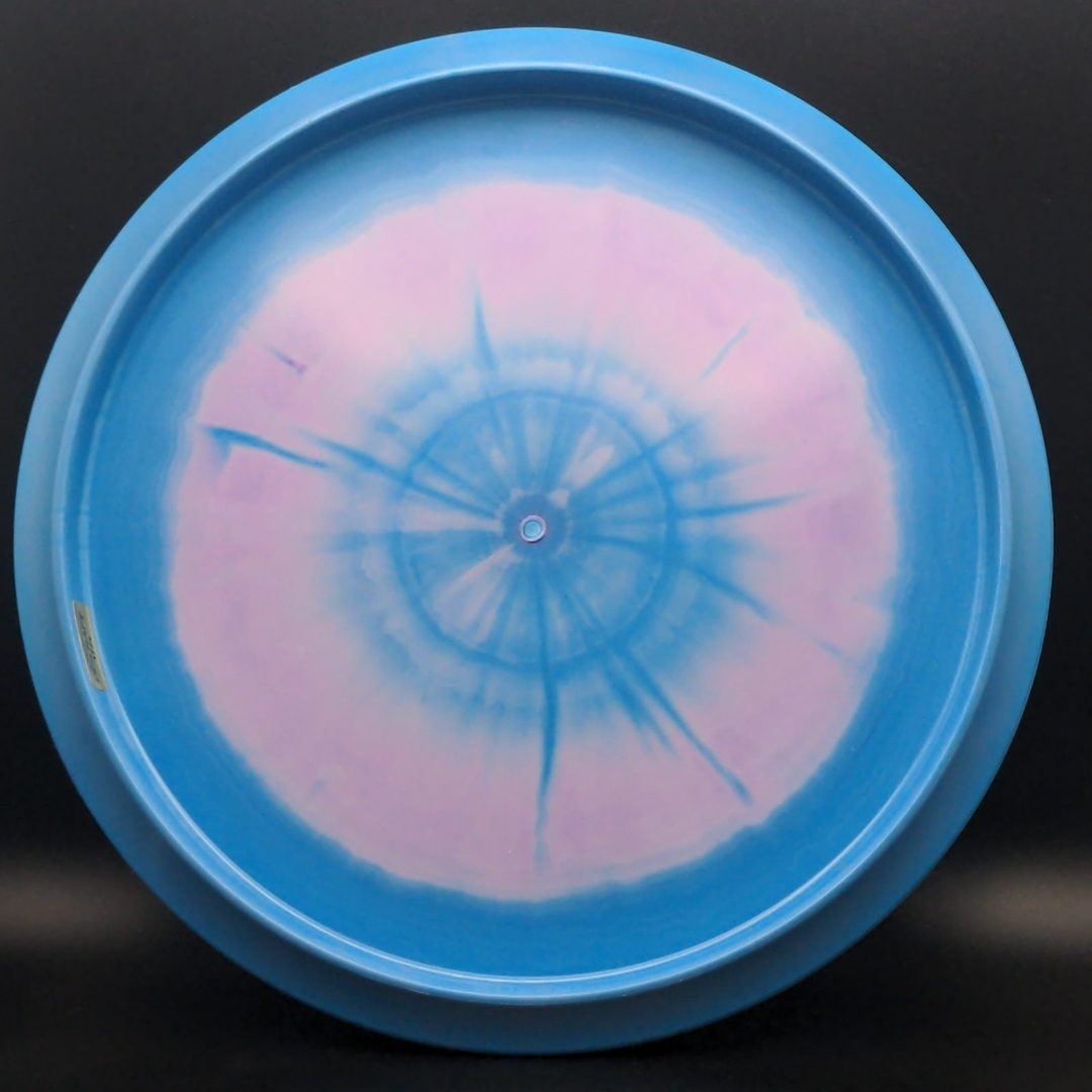 Swirl ESP Buzzz - Paul McBeth 5x World Champion