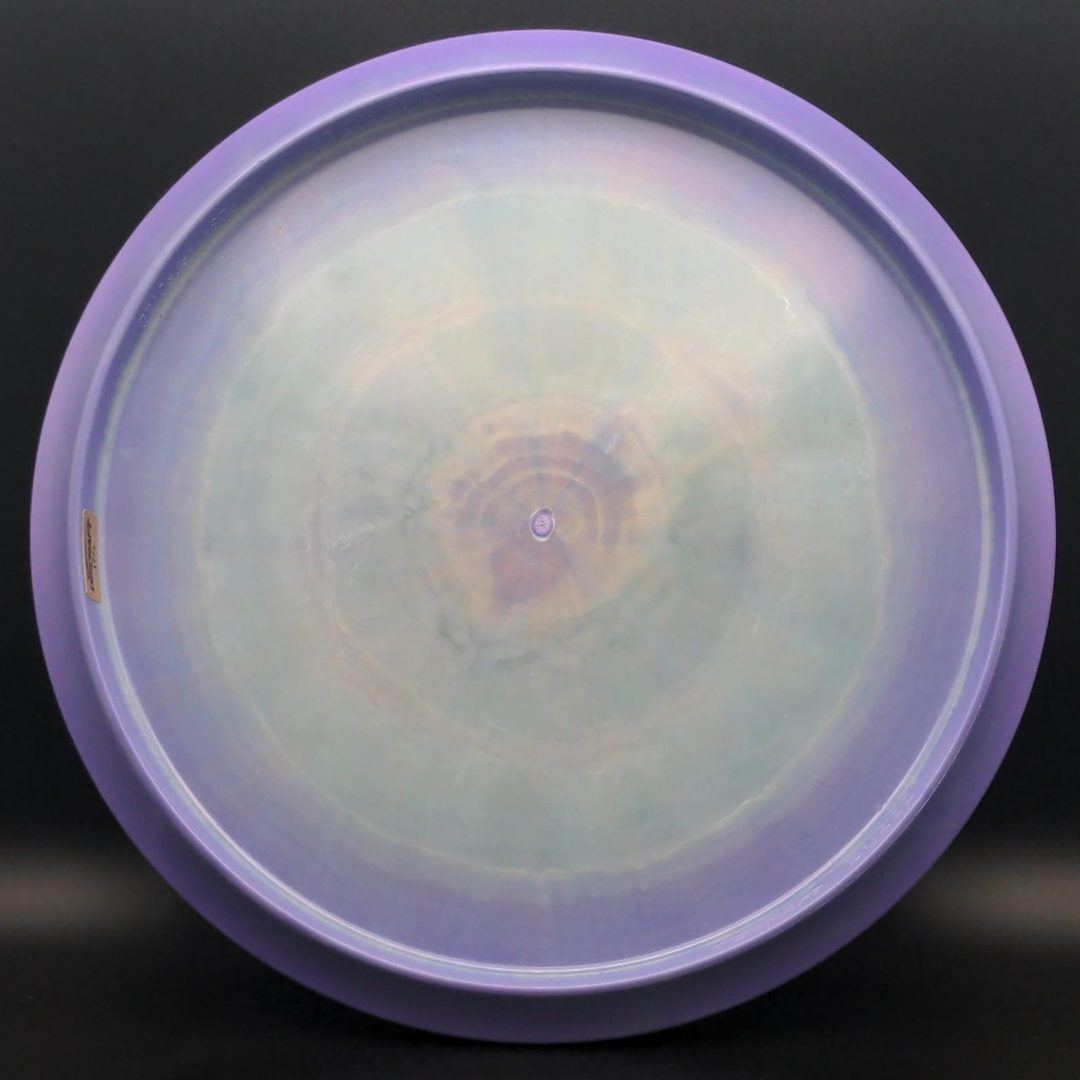 Swirl ESP Buzzz - Paul McBeth 5x World Champion