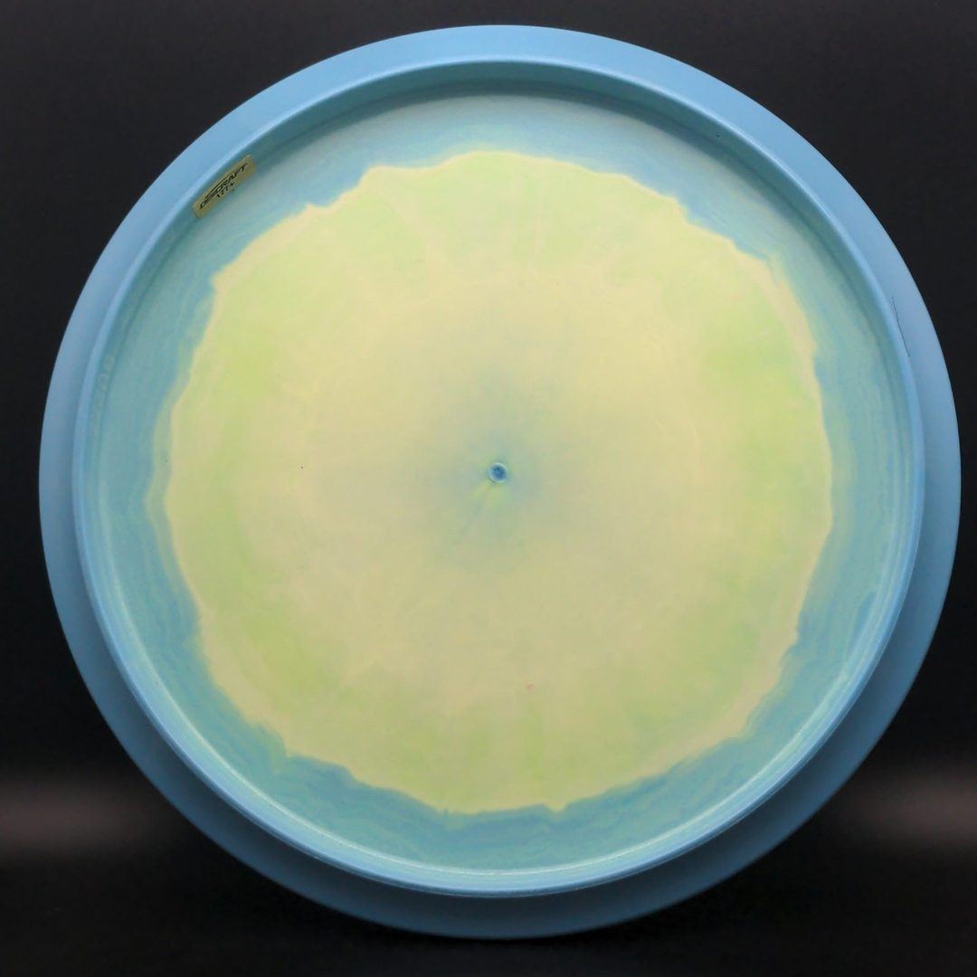 Swirl ESP Buzzz - Paul McBeth 5x World Champion