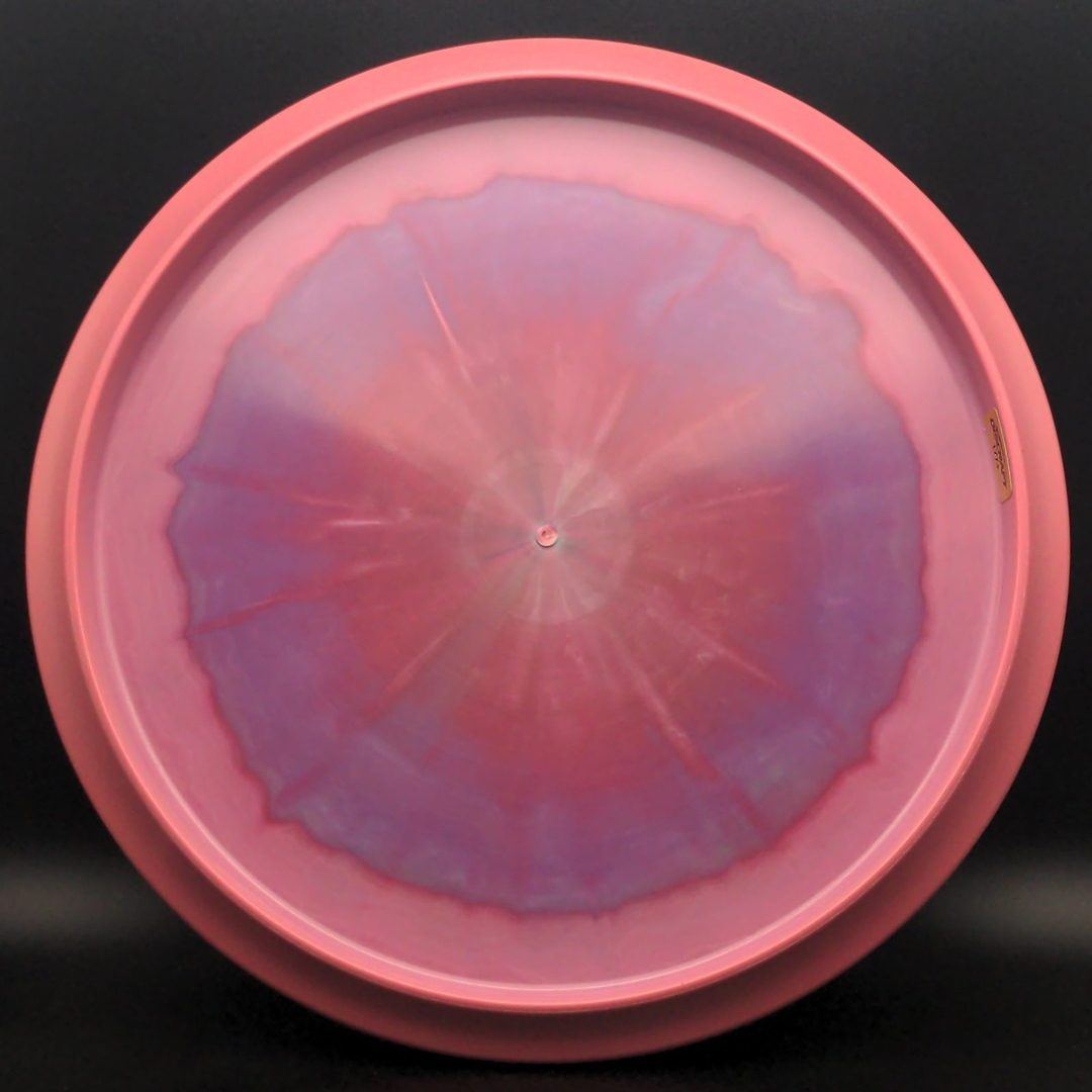 Swirl ESP Buzzz - Paul McBeth 5x World Champion