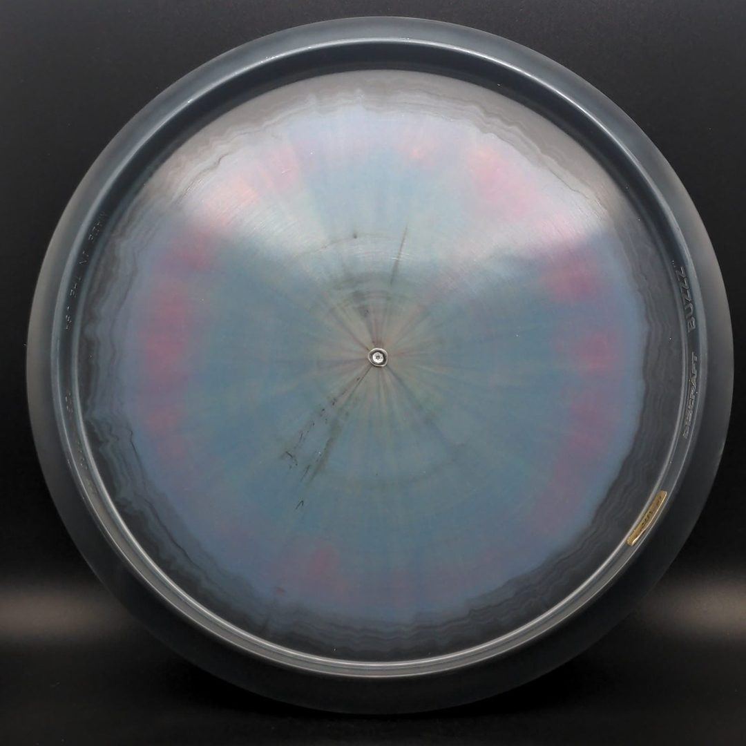 Swirl ESP Buzzz - Paul McBeth 5x World Champion