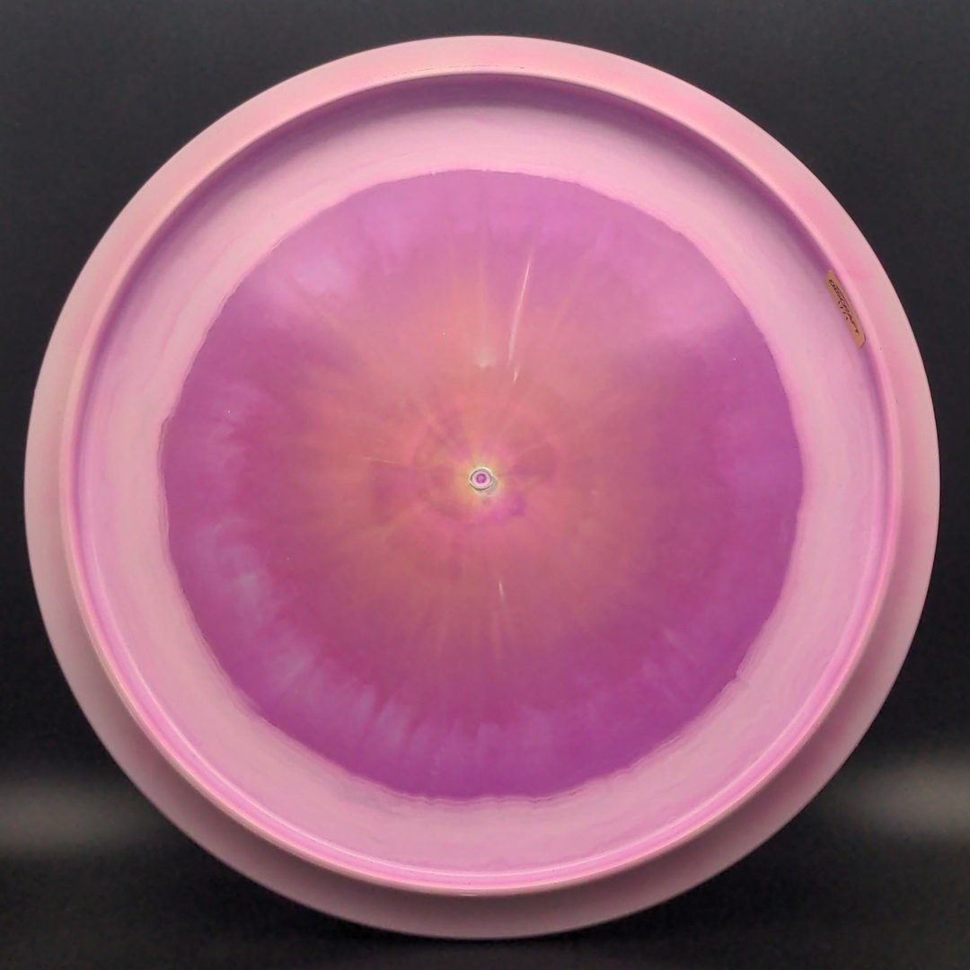 Swirl ESP Buzzz - Paul McBeth 5x World Champion