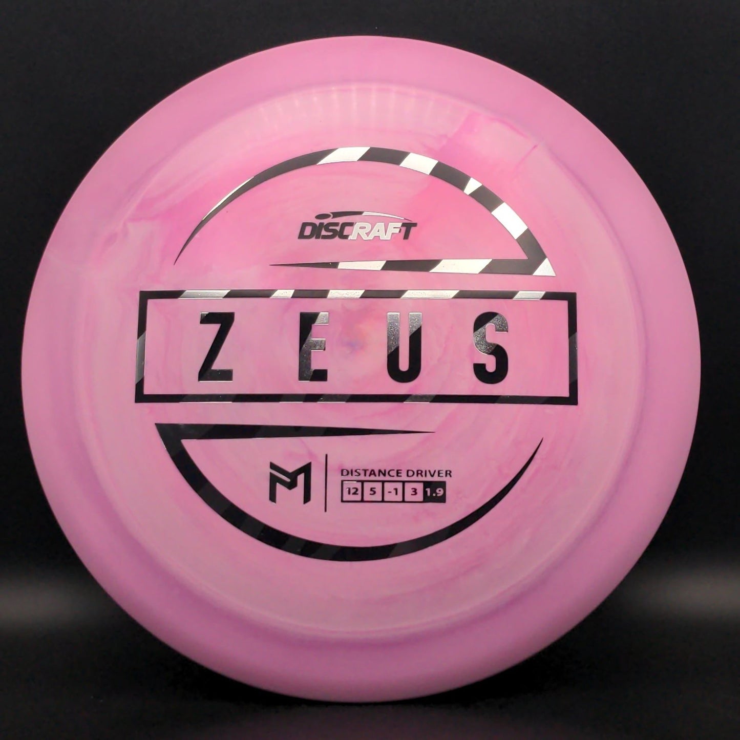 ESP Zeus - Paul McBeth