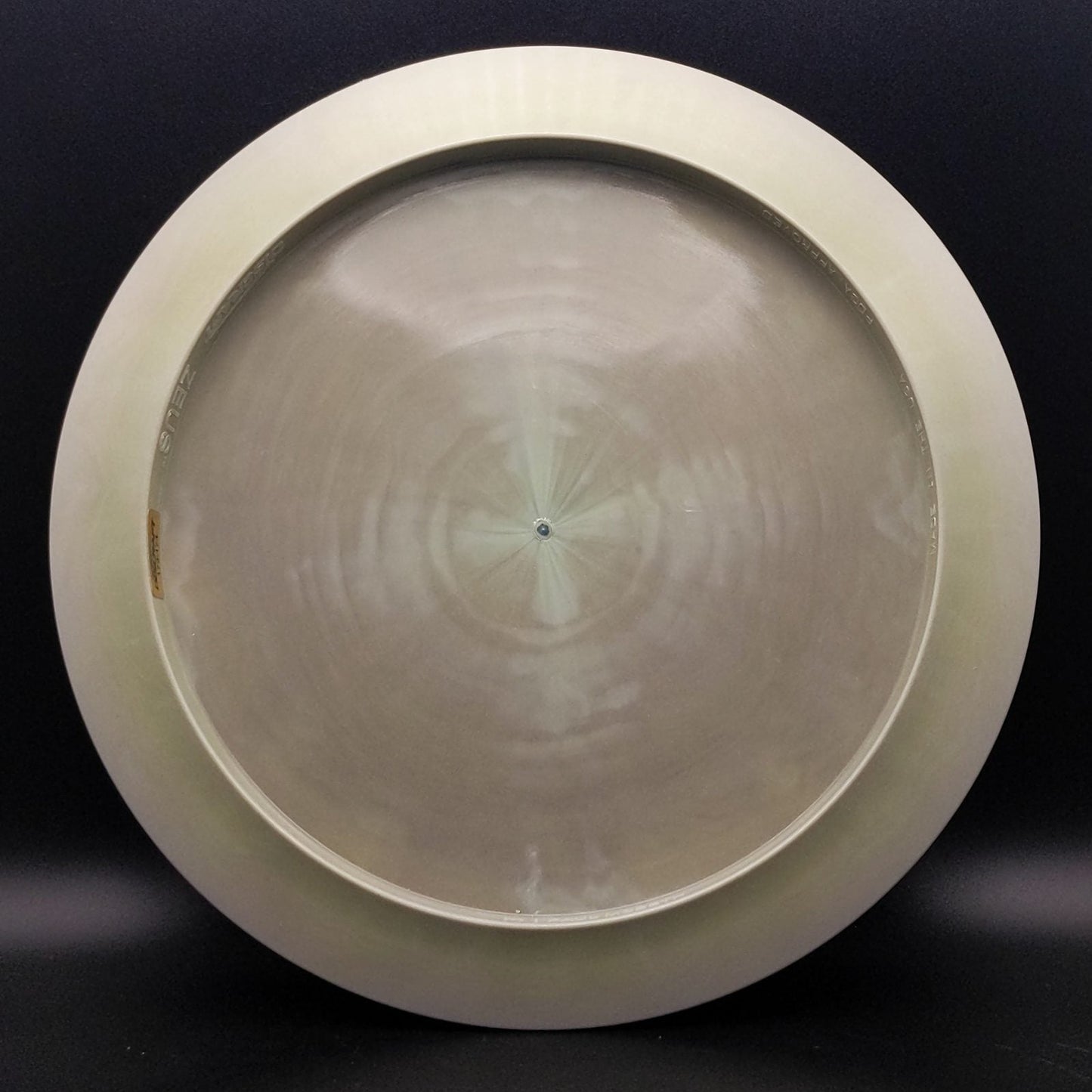 ESP Zeus - Paul McBeth