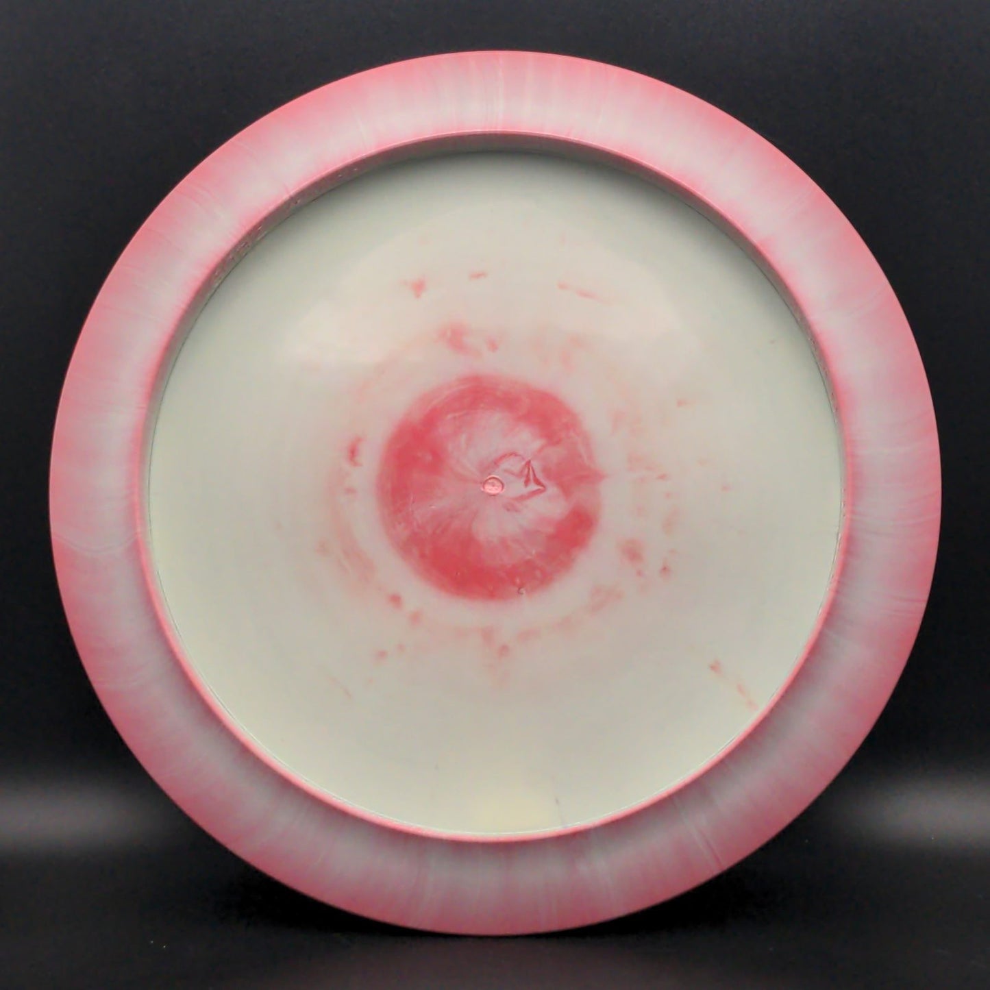 ESP Zeus - Paul McBeth - X-Out Triple Stamp