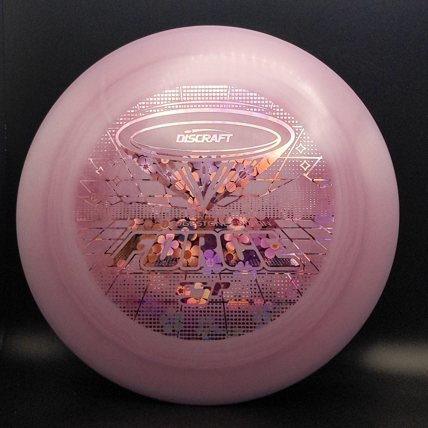 ESP Lite Force - 2023 Ledgestone Edition