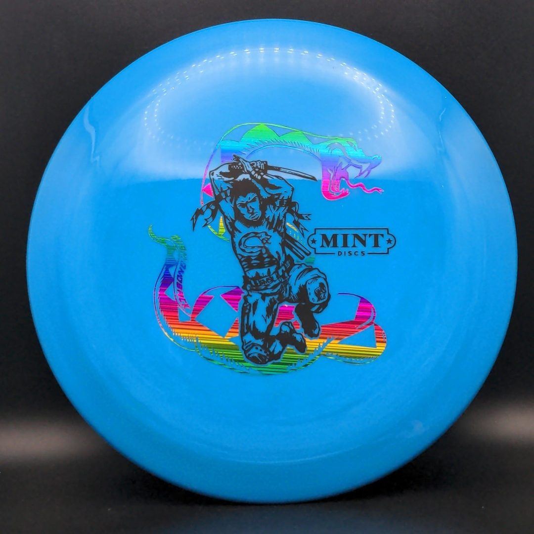 Apex Diamondback - Super Hero LE