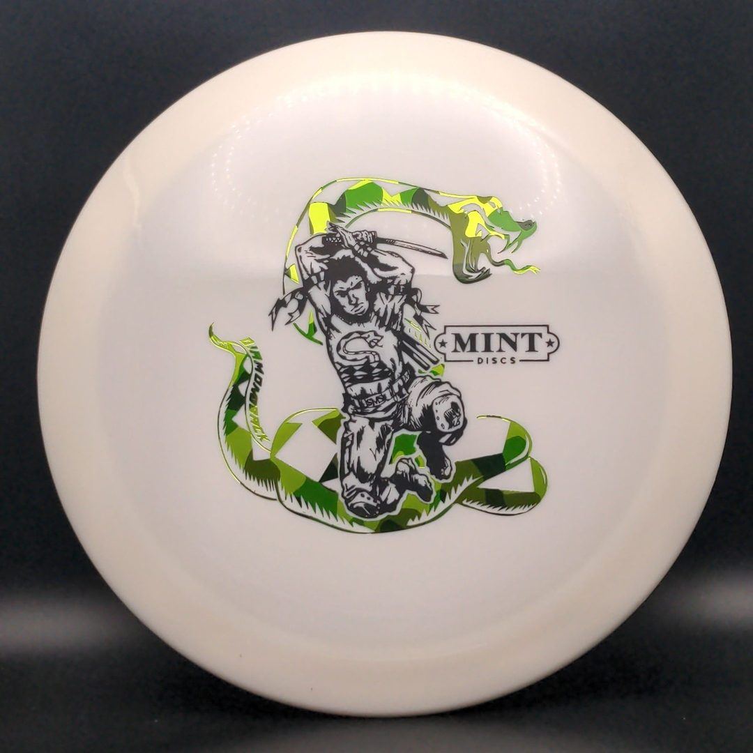 Apex Diamondback - Super Hero LE