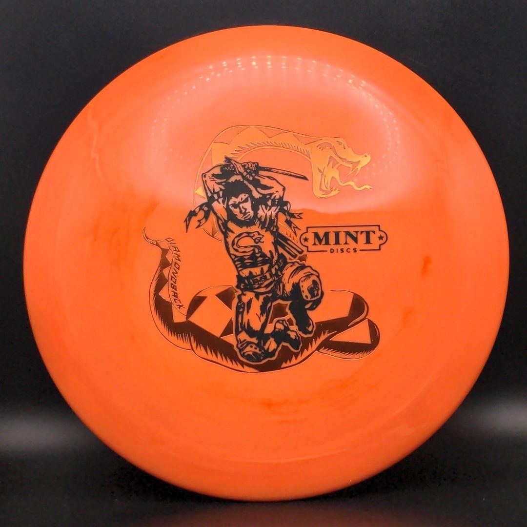 Apex Diamondback - Super Hero LE