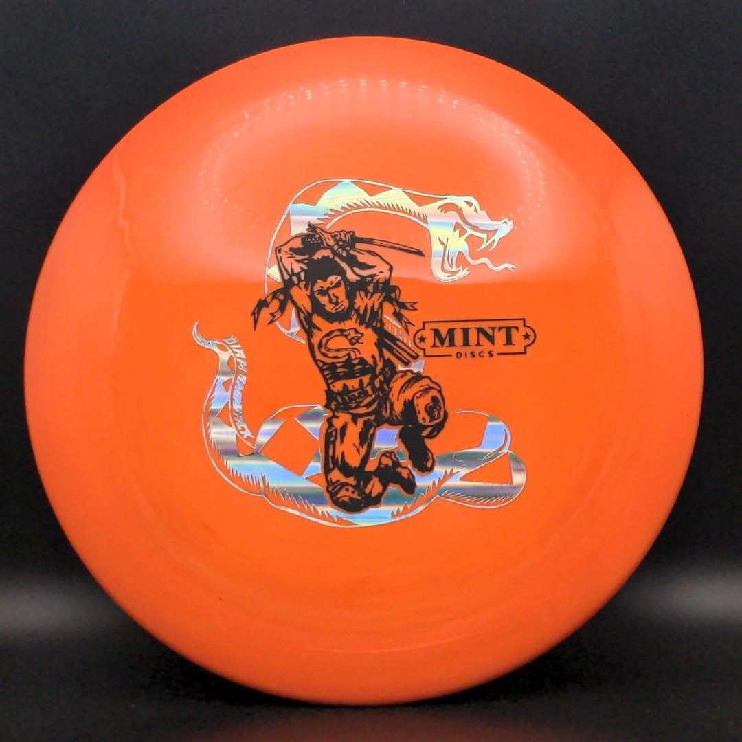 Apex Diamondback - Super Hero LE