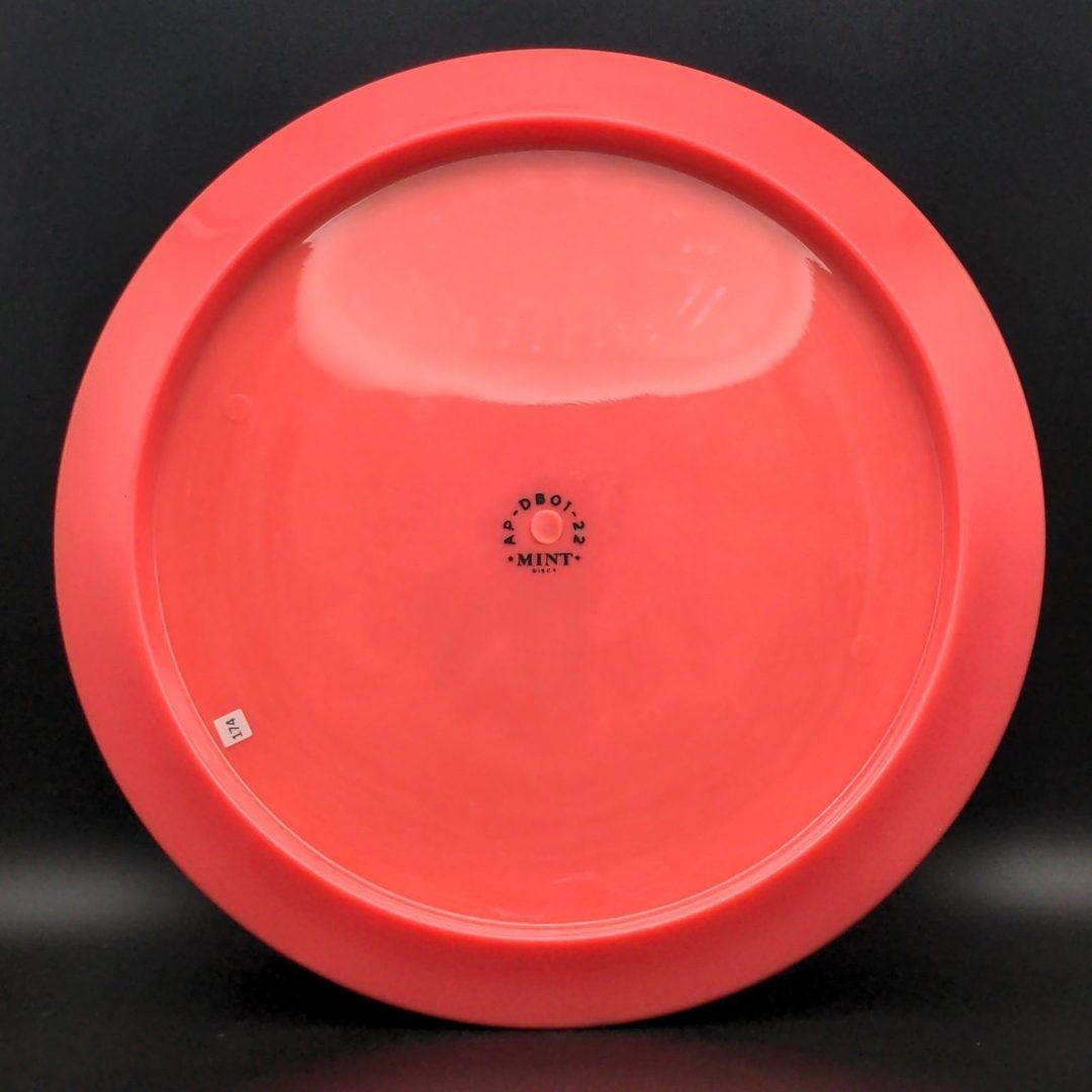 Apex Diamondback - Super Hero LE