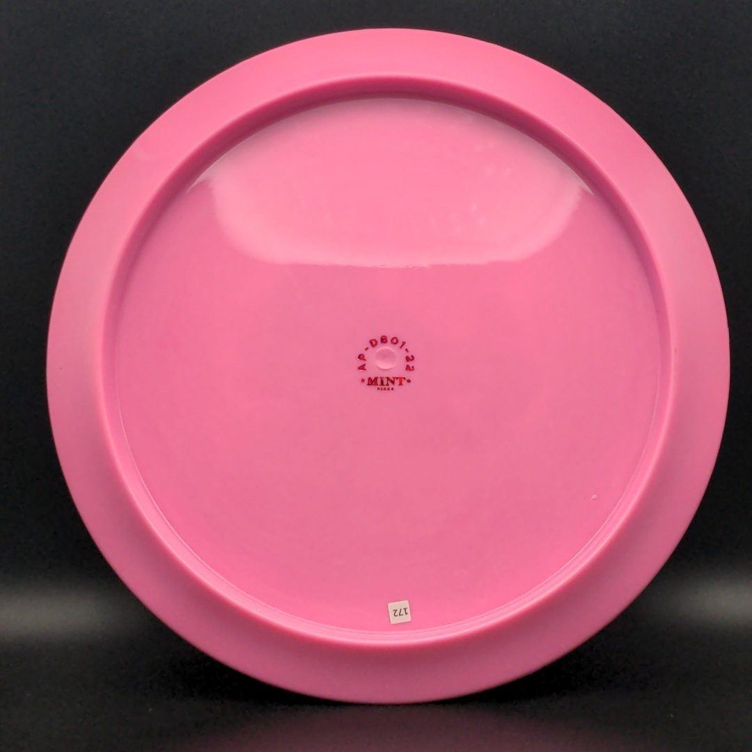 Apex Diamondback - Super Hero LE